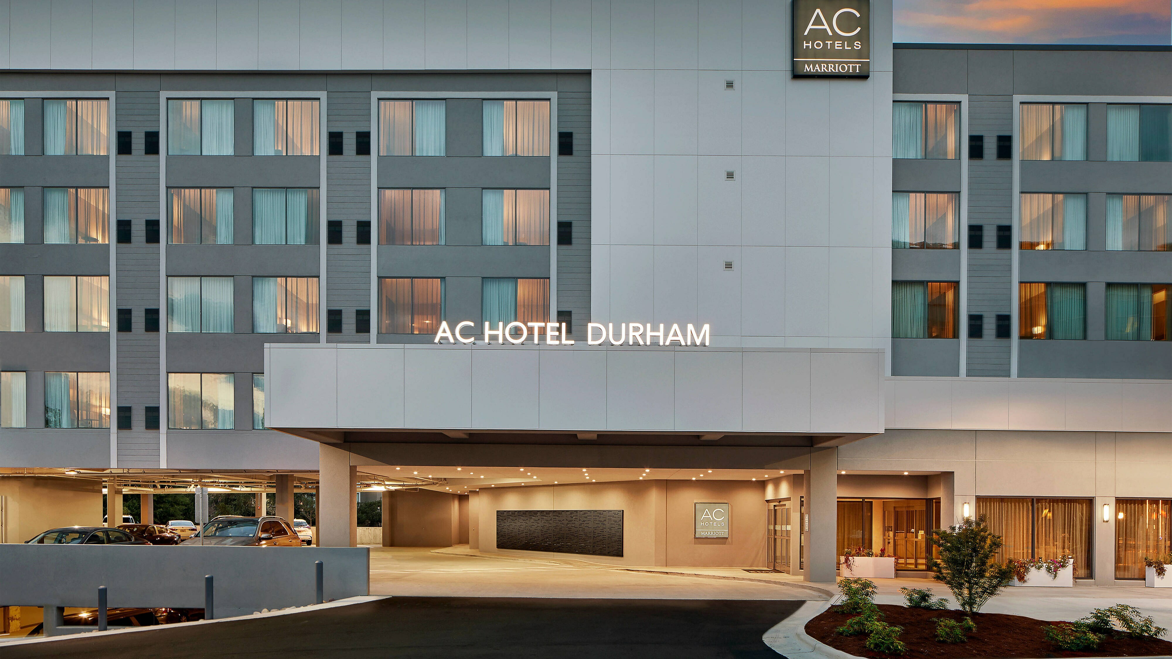 Photo of AC Hotel Durham, Durham, NC