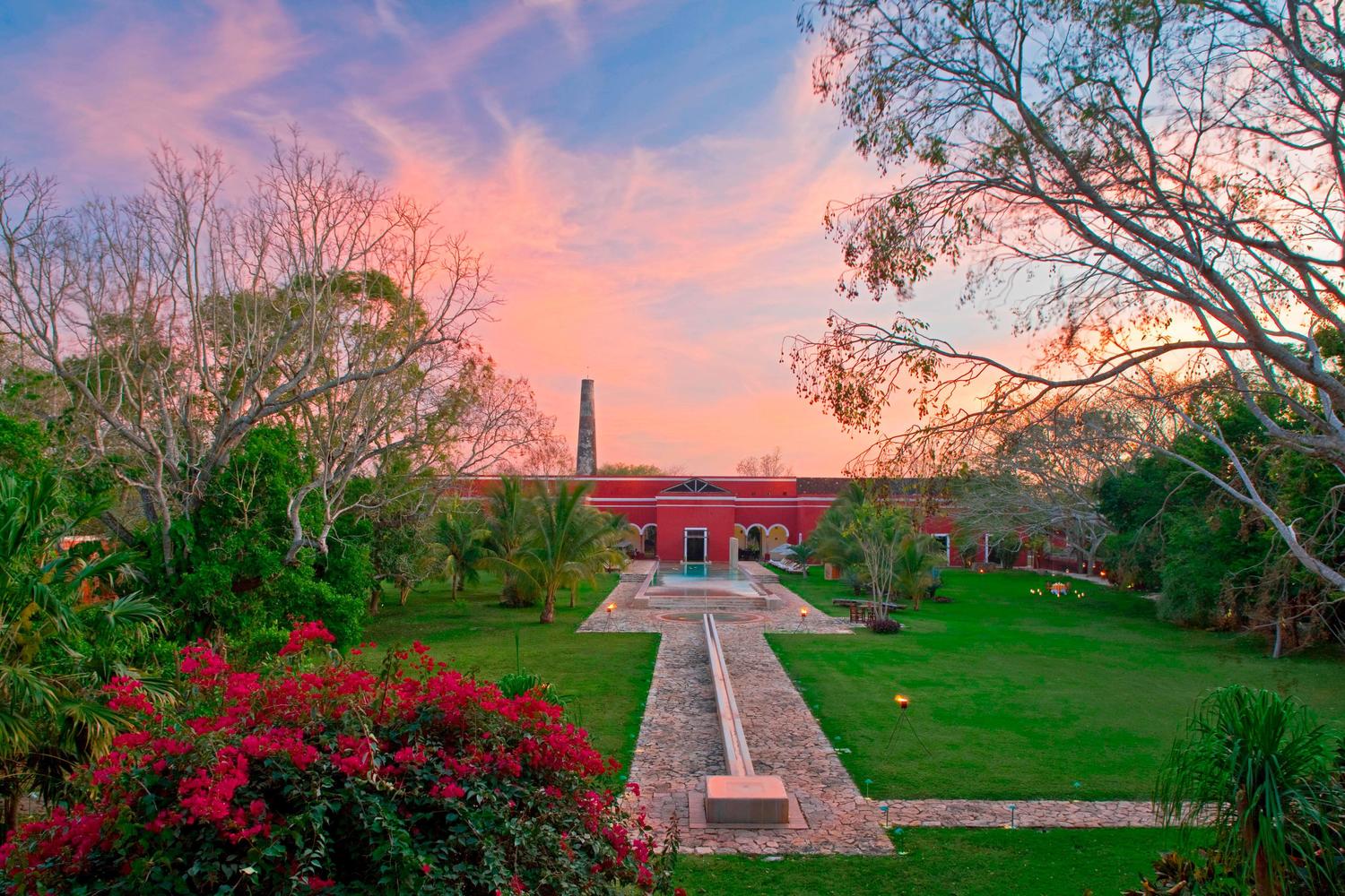 Hacienda Temozón, a Luxury Collection Hotel