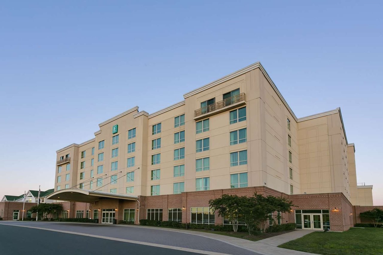 Photo of Embassy Suites by Hilton Dulles North Loudoun, Dulles, VA