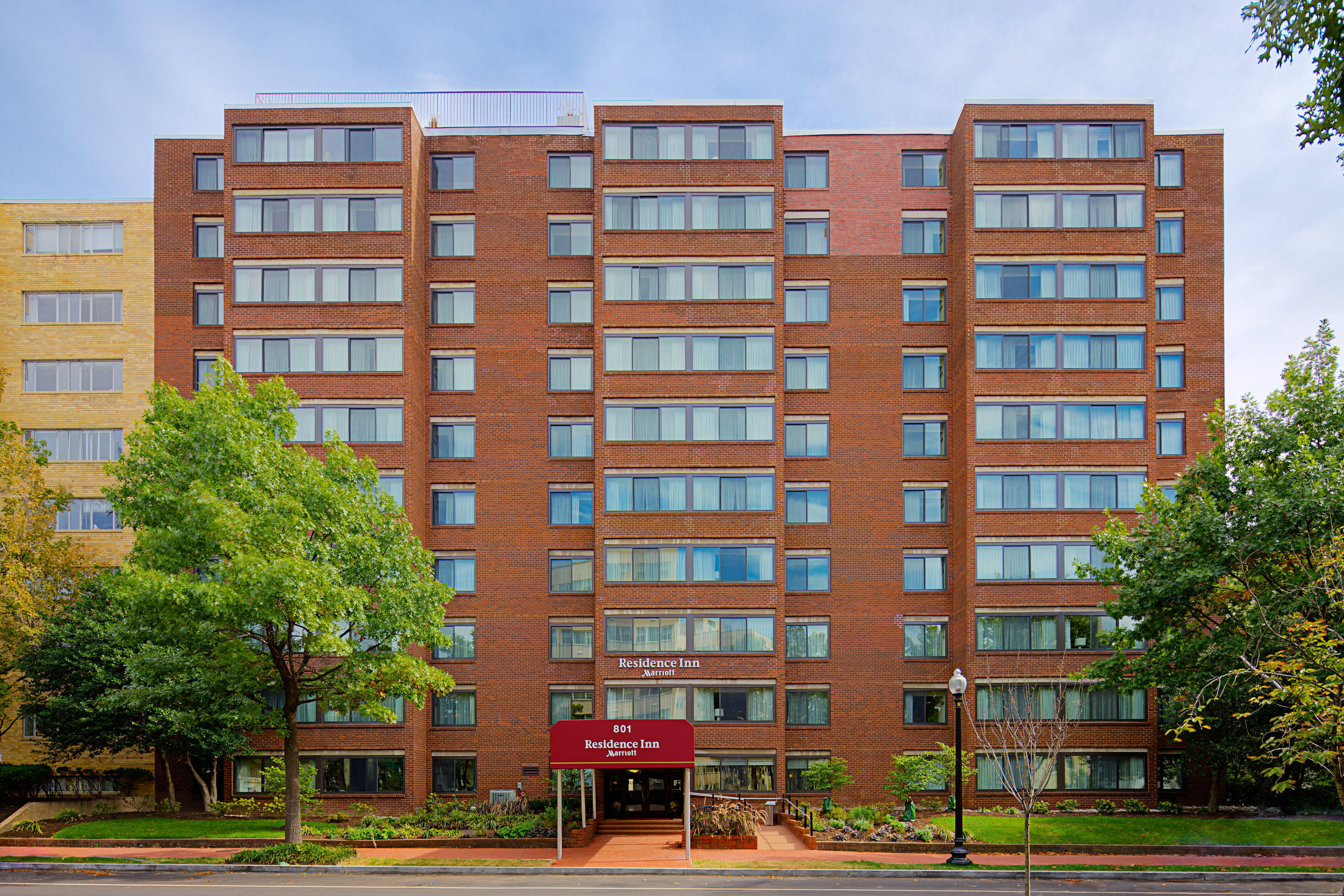 Photo of Residence Inn by Marriott Washington, DC/Foggy Bottom, Washington, DC