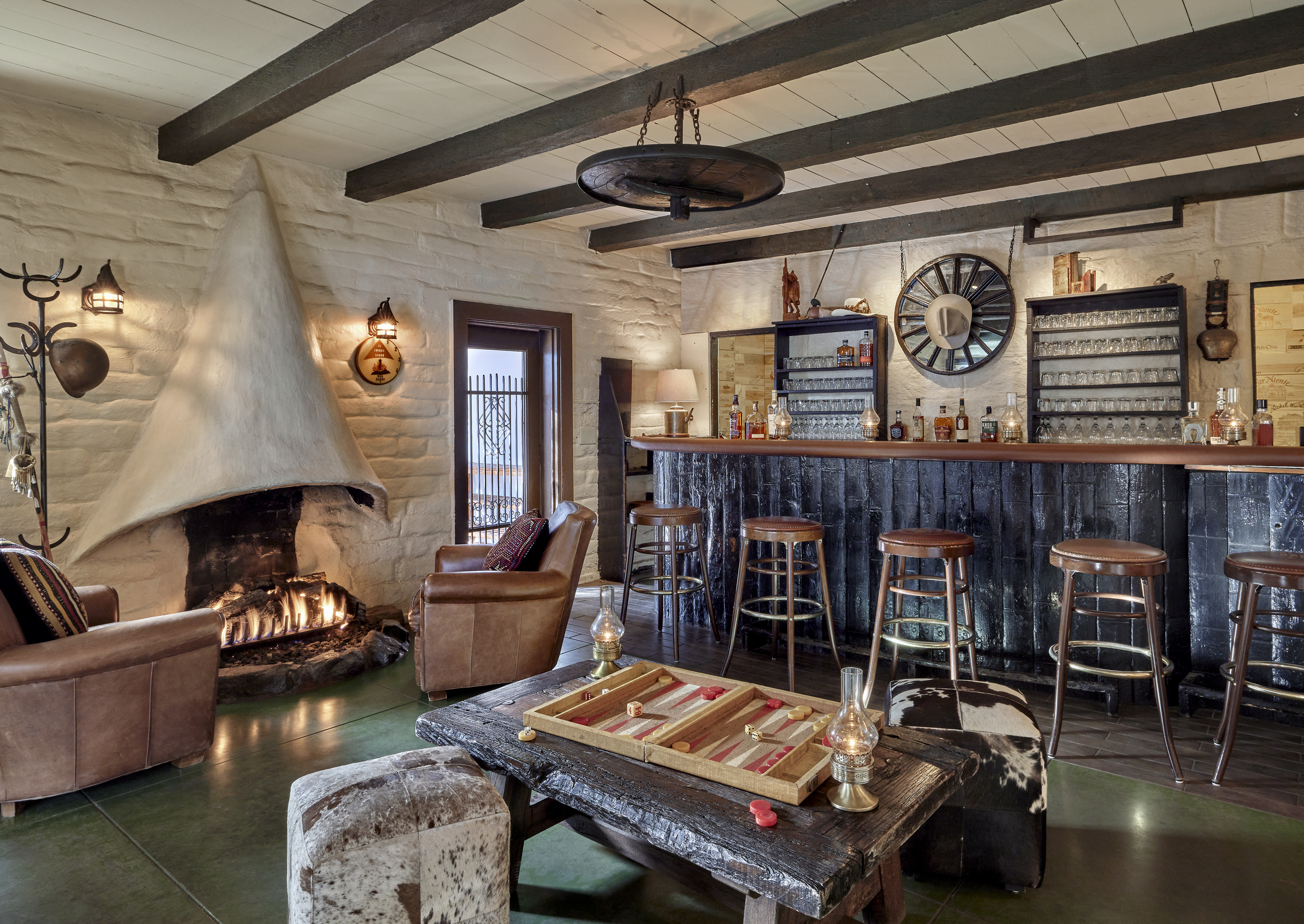 Photo of El Chorro Lodge, Paradise Valley, AZ