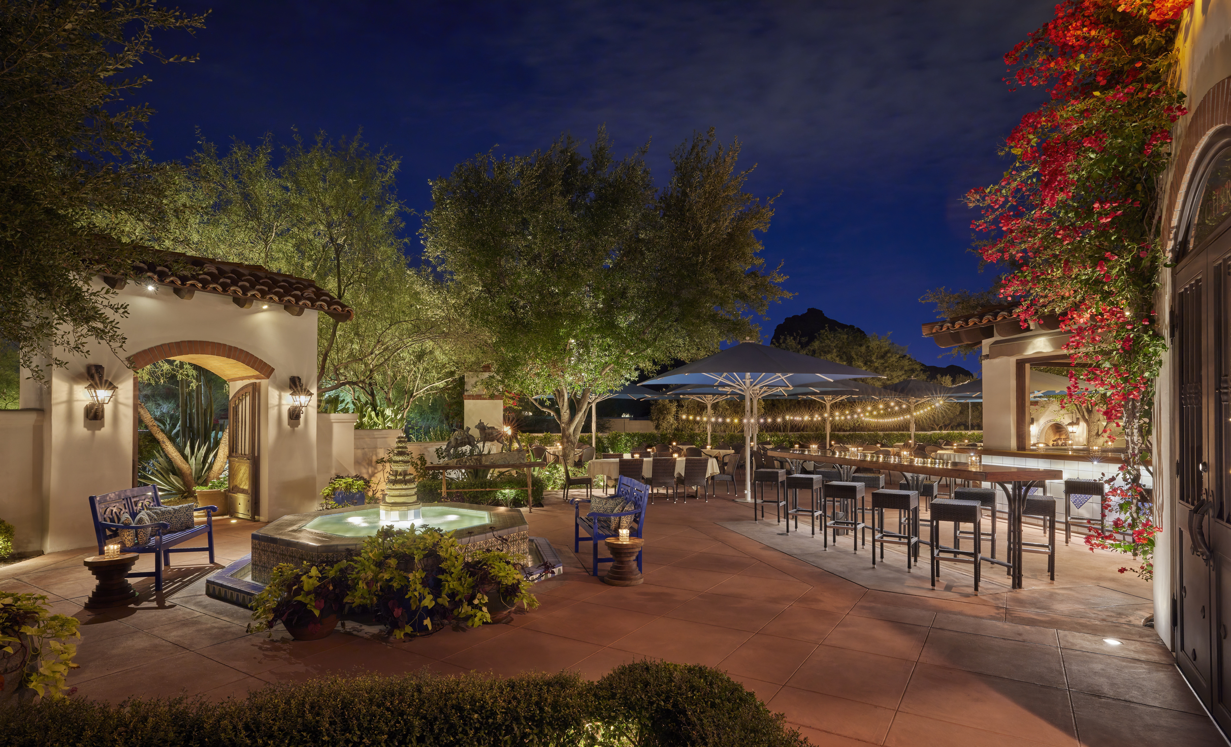 Photo of El Chorro Lodge, Paradise Valley, AZ