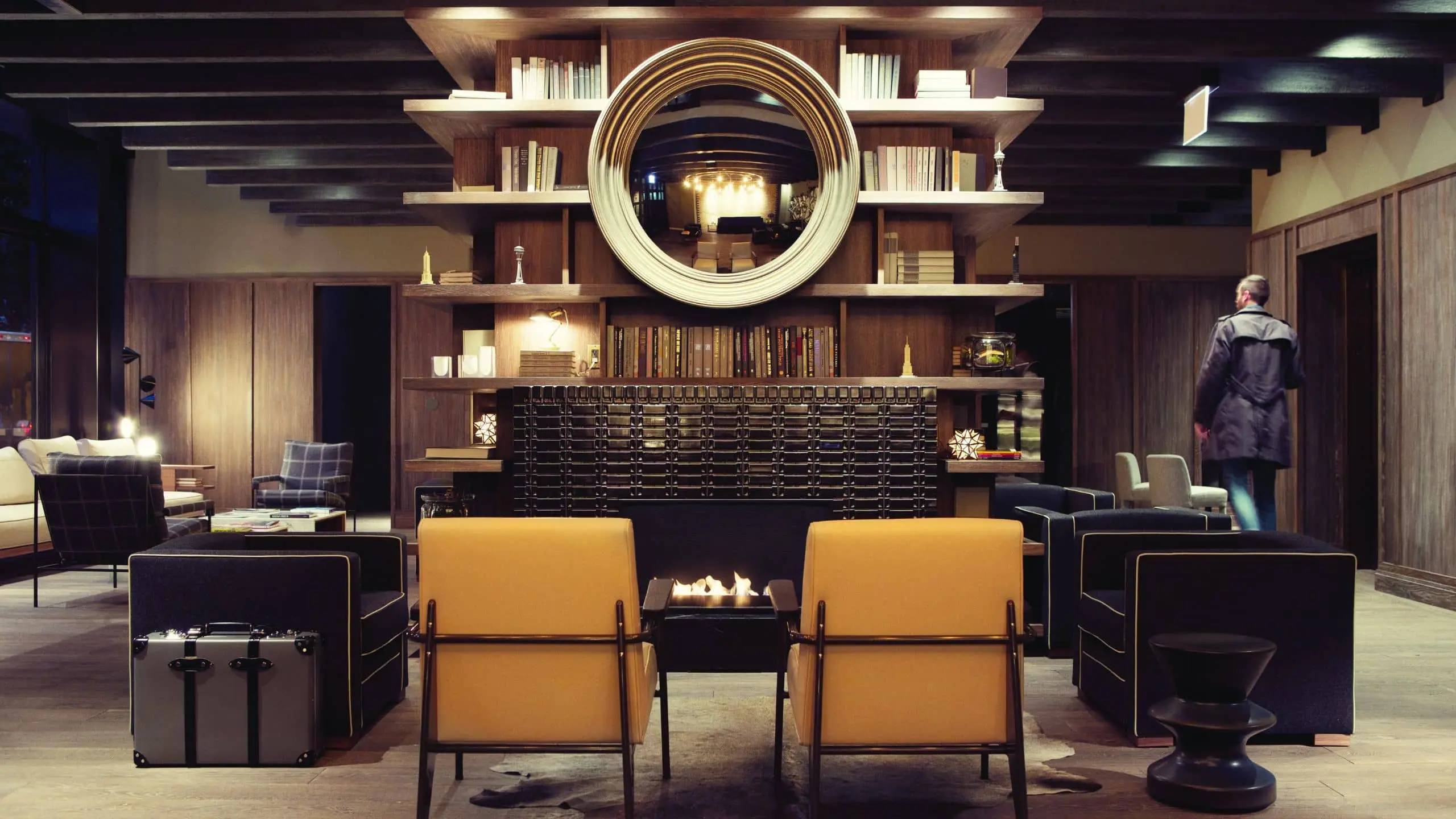 Photo of Thompson Chicago, Chicago, IL