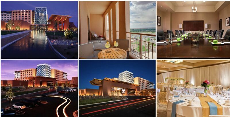 Photo of Isleta Resort & Casino, Albuquerque, NM