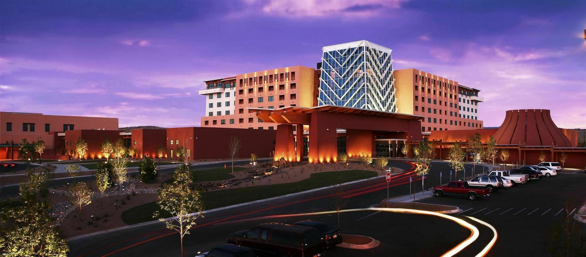 Photo of Isleta Resort & Casino, Albuquerque, NM