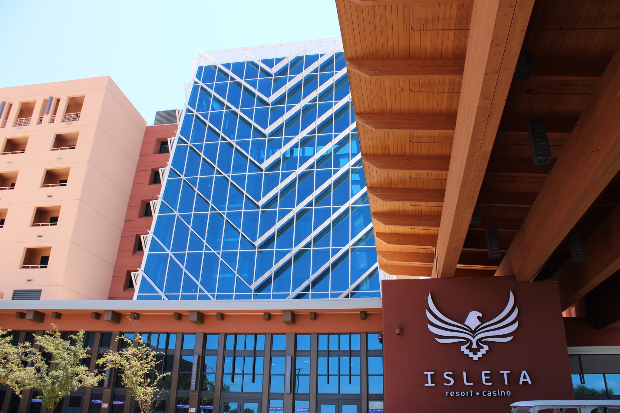 Photo of Isleta Resort & Casino, Albuquerque, NM