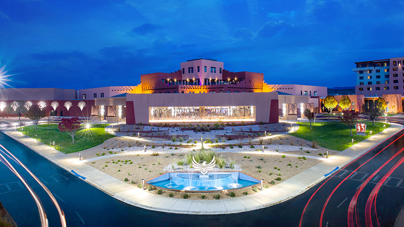 Photo of Isleta Resort & Casino, Albuquerque, NM