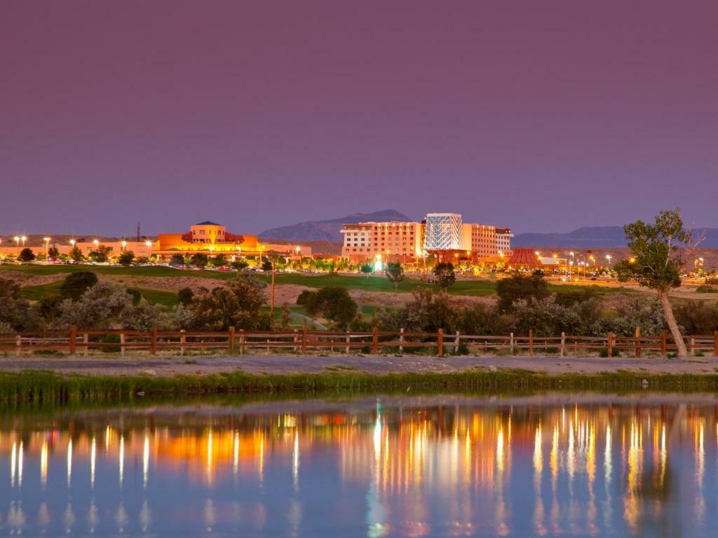 Photo of Isleta Resort & Casino, Albuquerque, NM