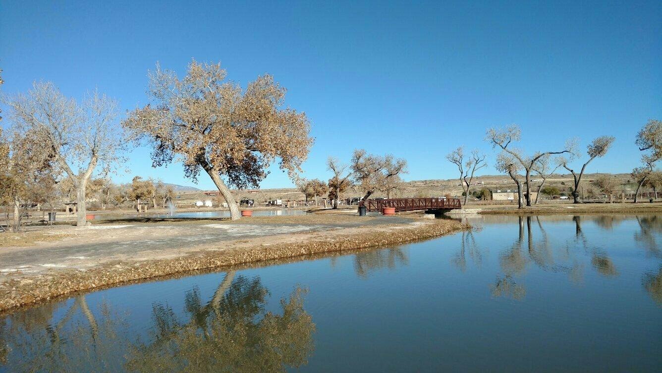 Photo of Isleta Resort & Casino, Albuquerque, NM