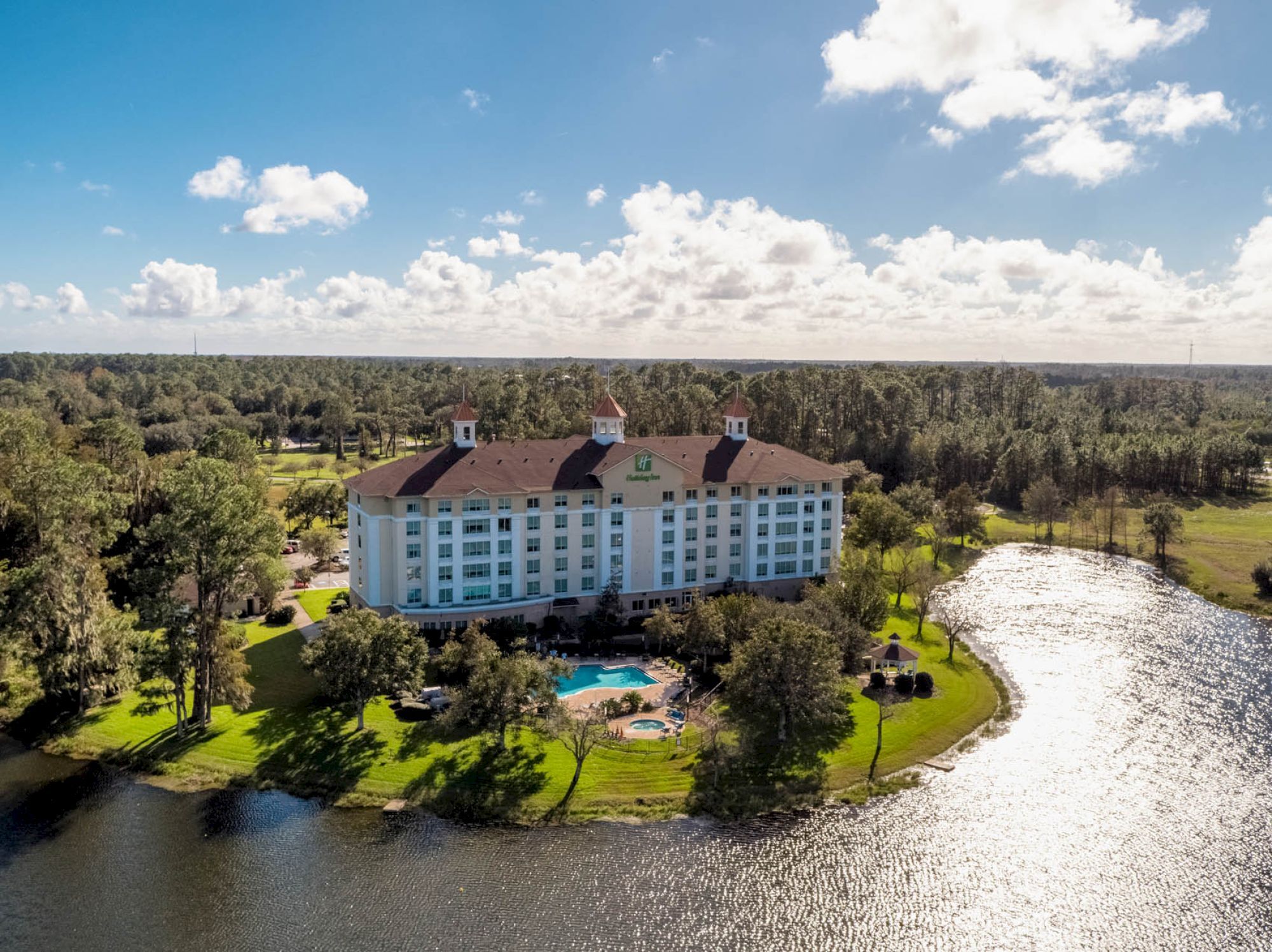 Photo of Holiday Inn St. Augustine - World Golf, Saint Augustine, FL