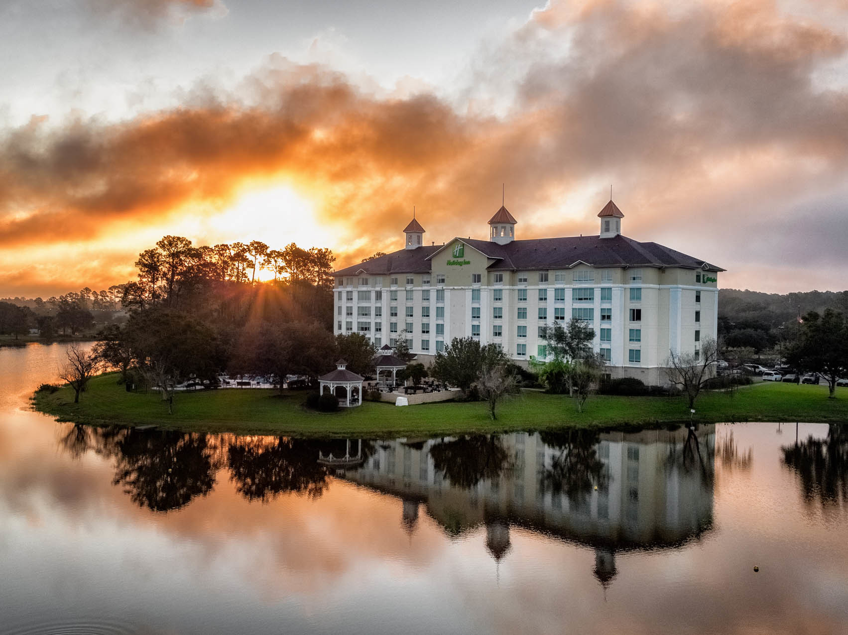 Photo of Holiday Inn St. Augustine - World Golf, Saint Augustine, FL