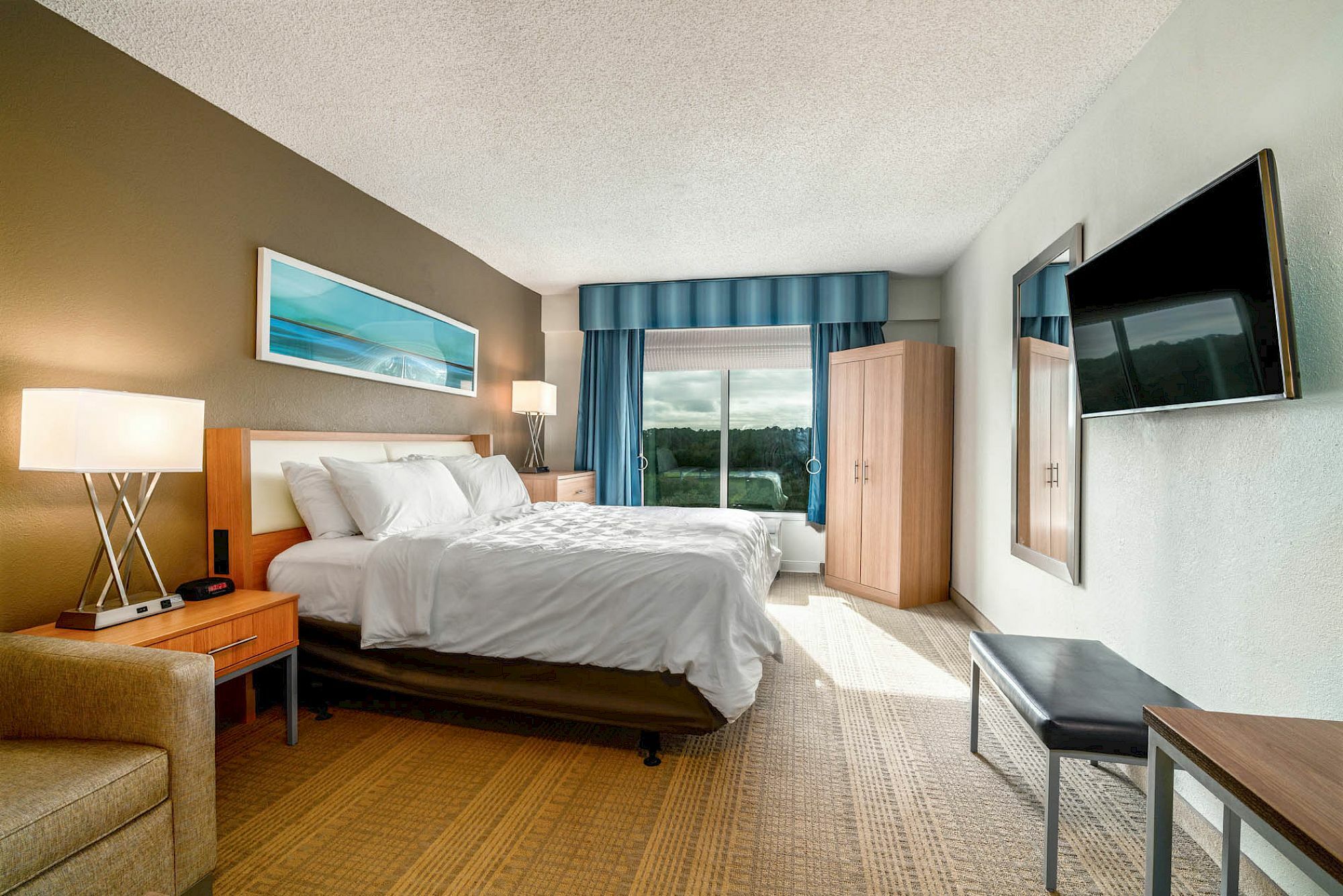 Photo of Holiday Inn St. Augustine - World Golf, Saint Augustine, FL