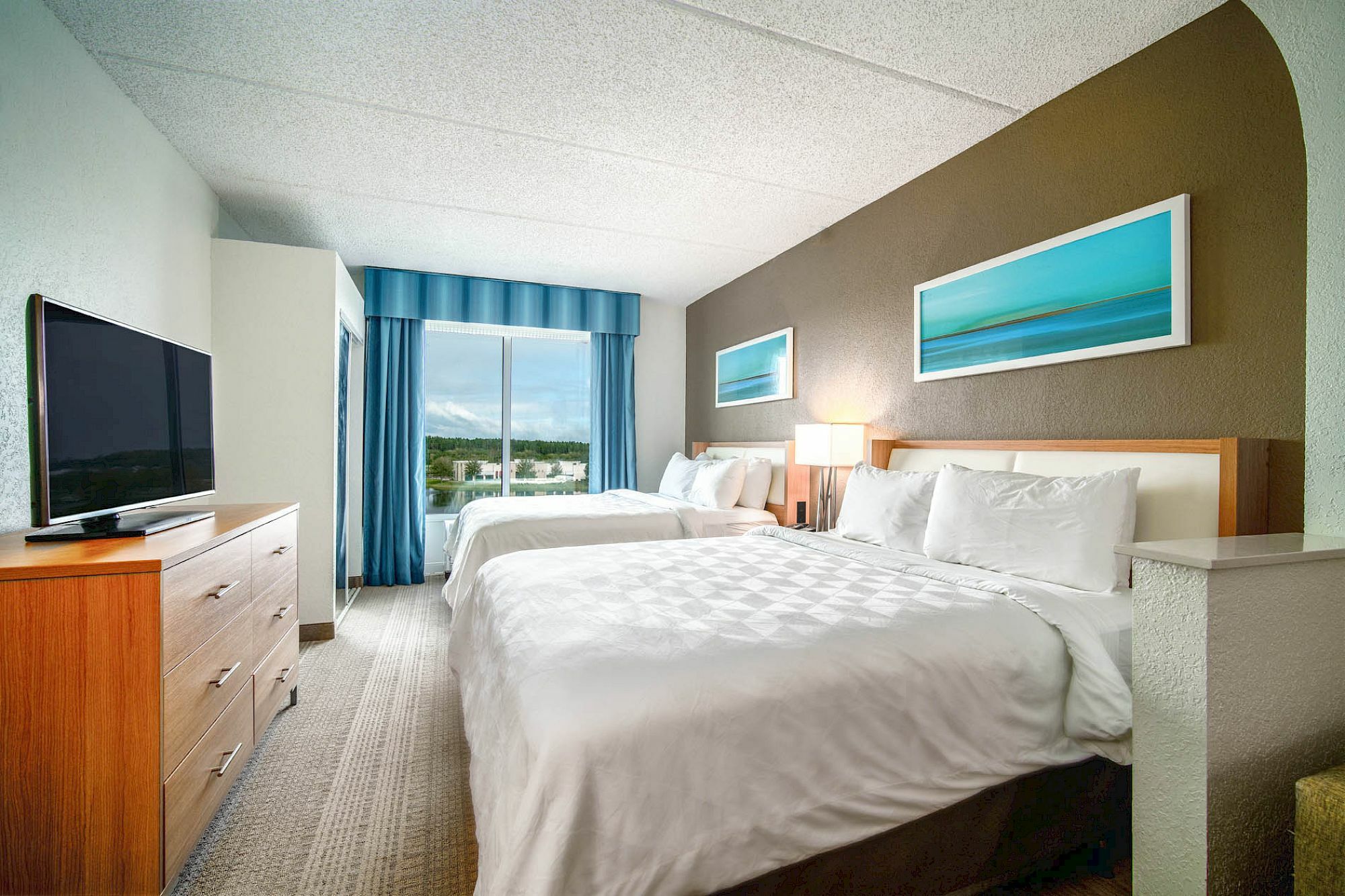 Photo of Holiday Inn St. Augustine - World Golf, Saint Augustine, FL