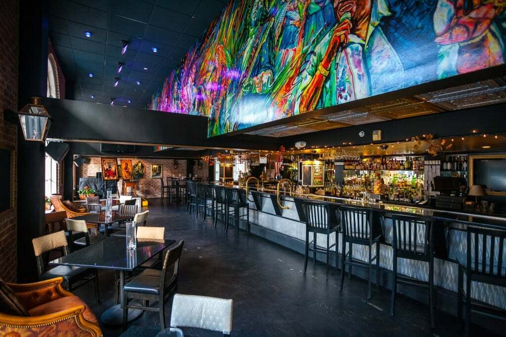 Photo of Bourbon Orleans Hotel, New Orleans, LA