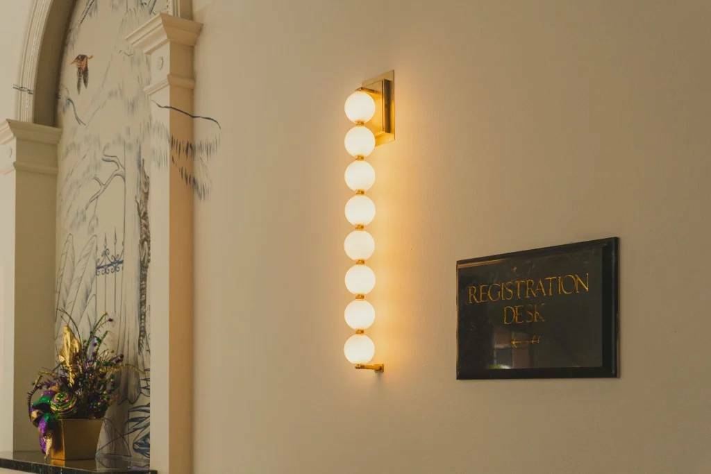 Photo of Bourbon Orleans Hotel, New Orleans, LA