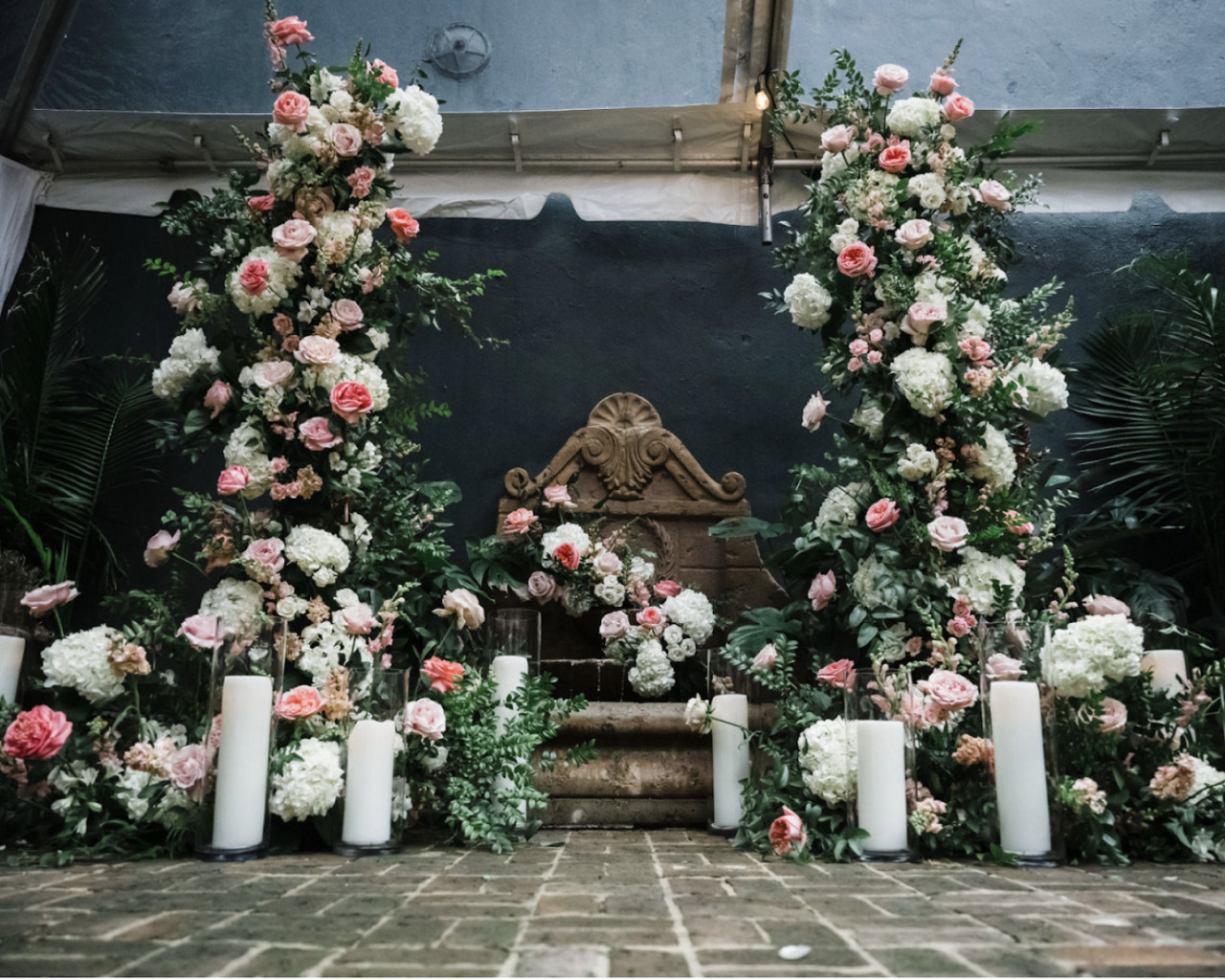 Photo of Bourbon Orleans Hotel, New Orleans, LA