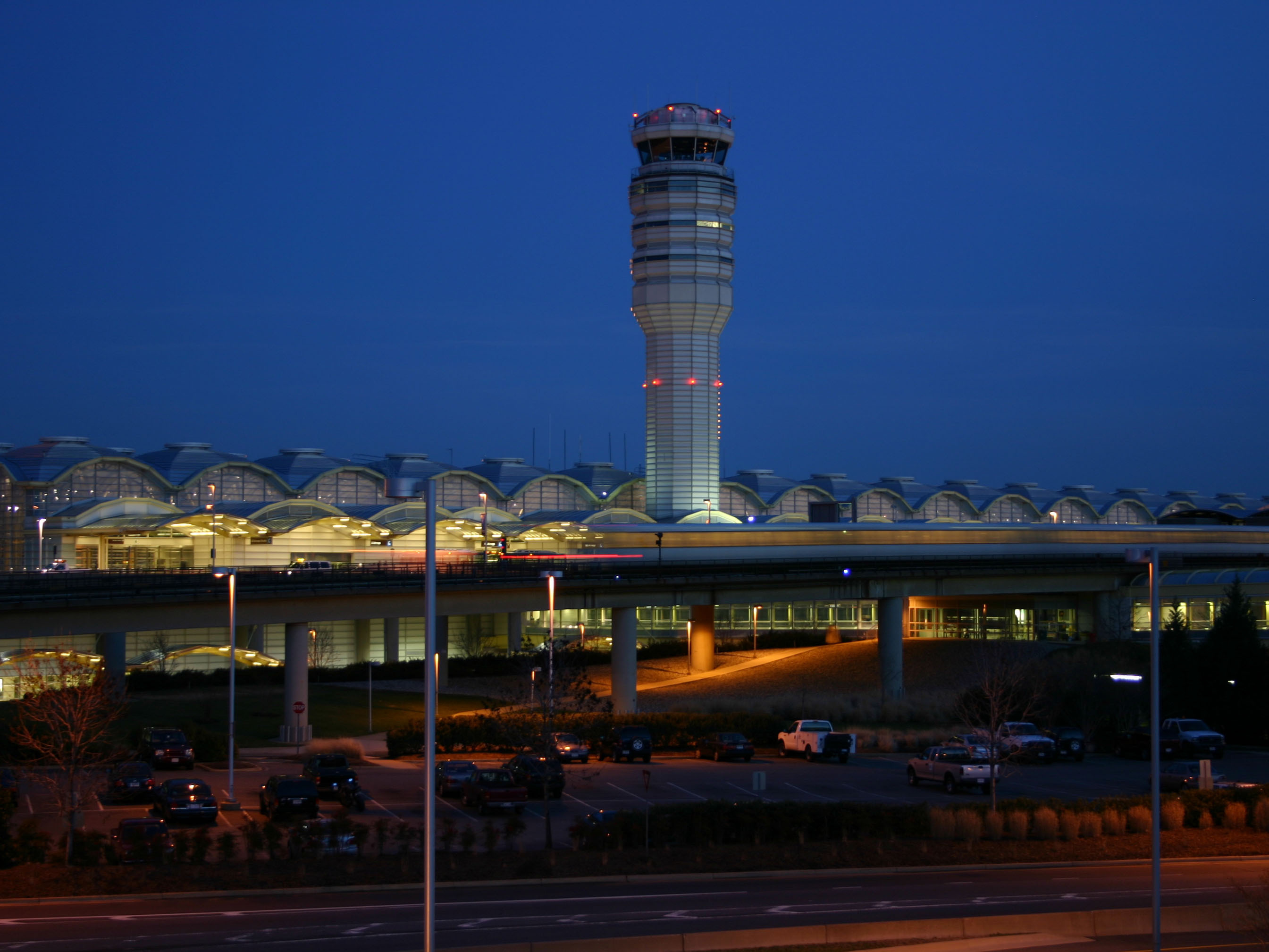Photo of HMSHost at Ronald Reagan Washington National Airport, Arlington, VA