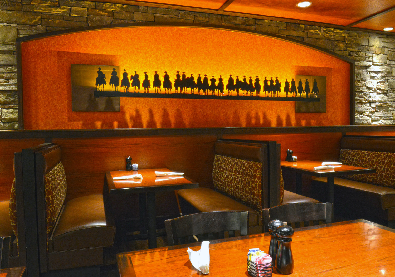 Photo of Longhorn Steakhouse, Atlanta, GA