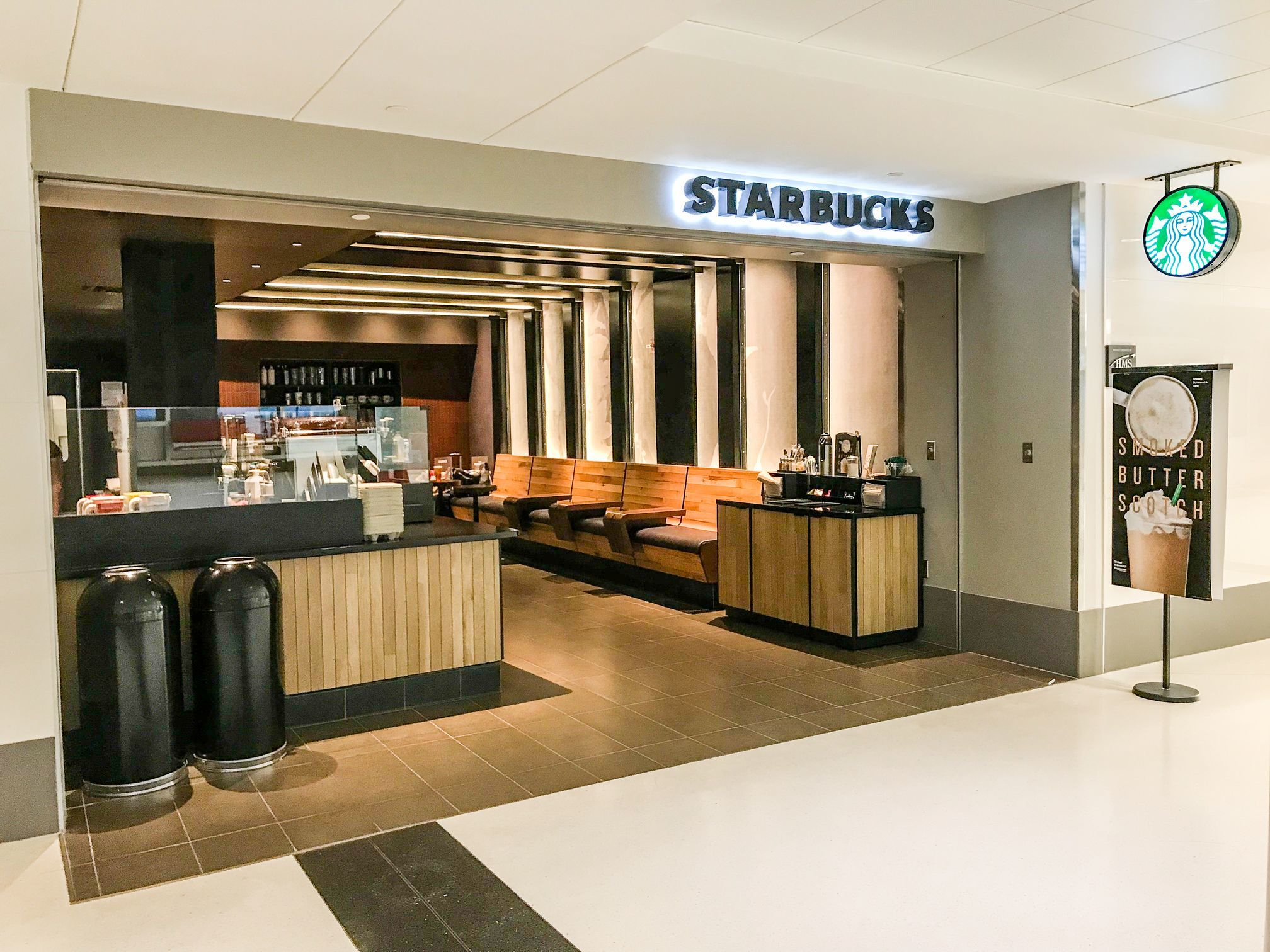 Photo of Starbucks, Birmingham, AL
