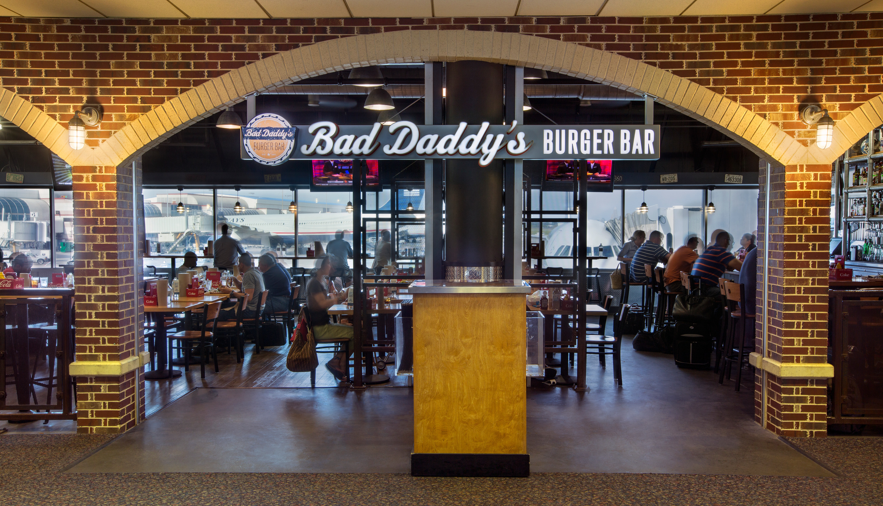 Photo of Bad Daddy’s Burger Bar, Charlotte, NC