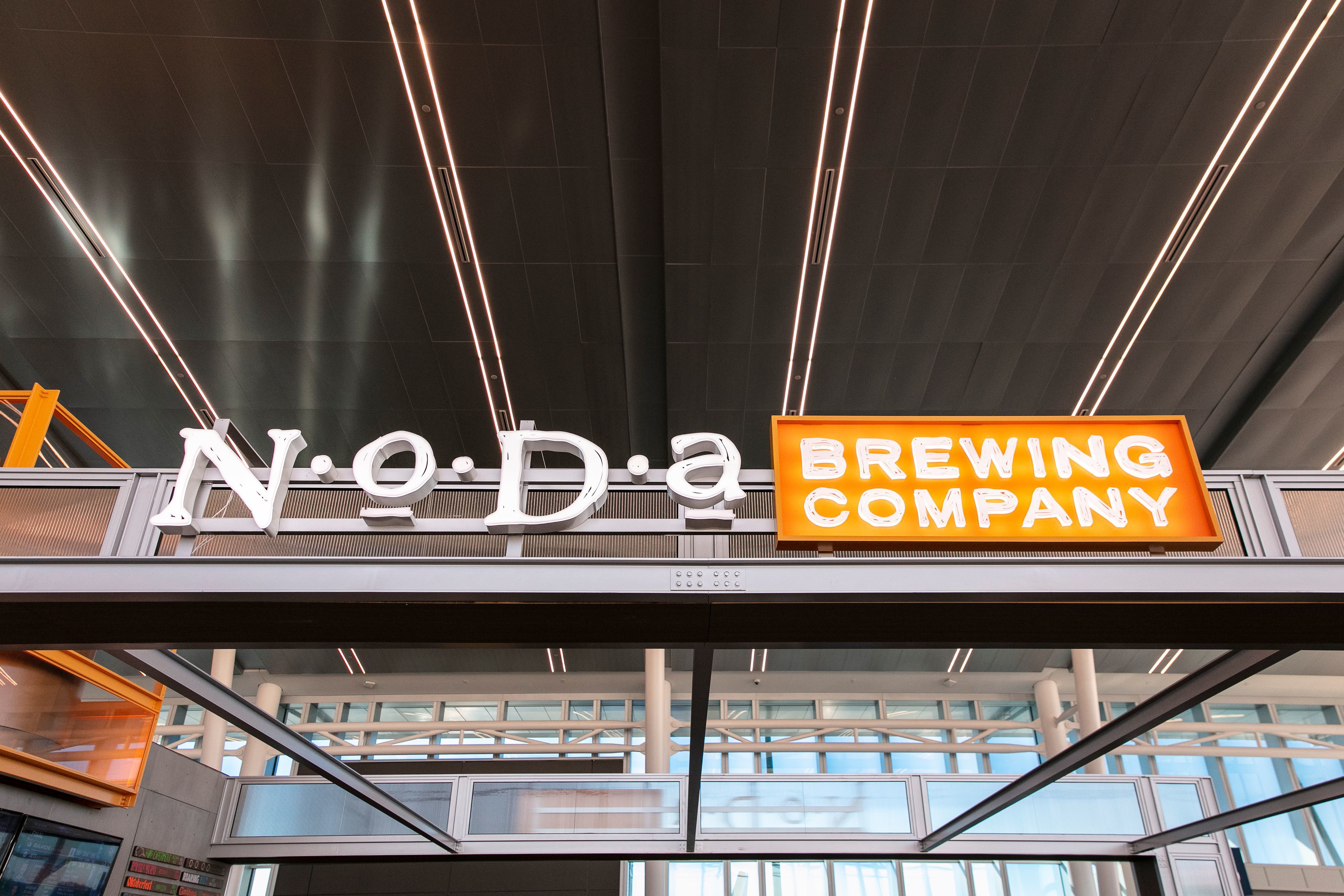 Photo of NoDa Brewing Company, Charlotte, NC