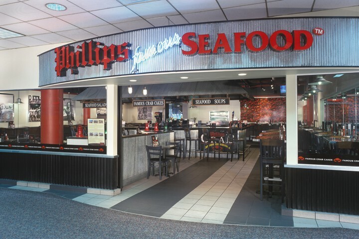 Photo of Phillip’s Family Seafood, Charlotte, NC