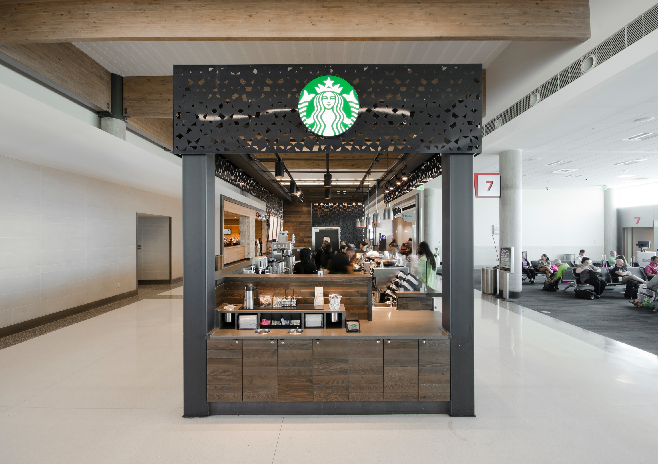 Photo of Starbucks, Dallas, TX