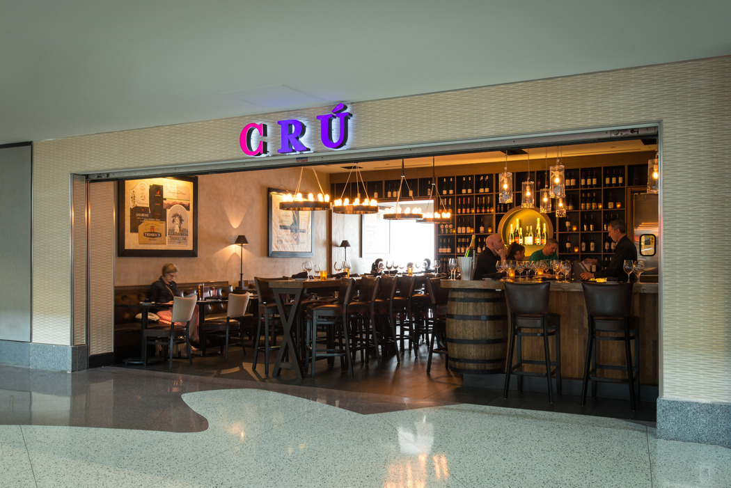 Photo of Cru Wine Bar, Denver, CO