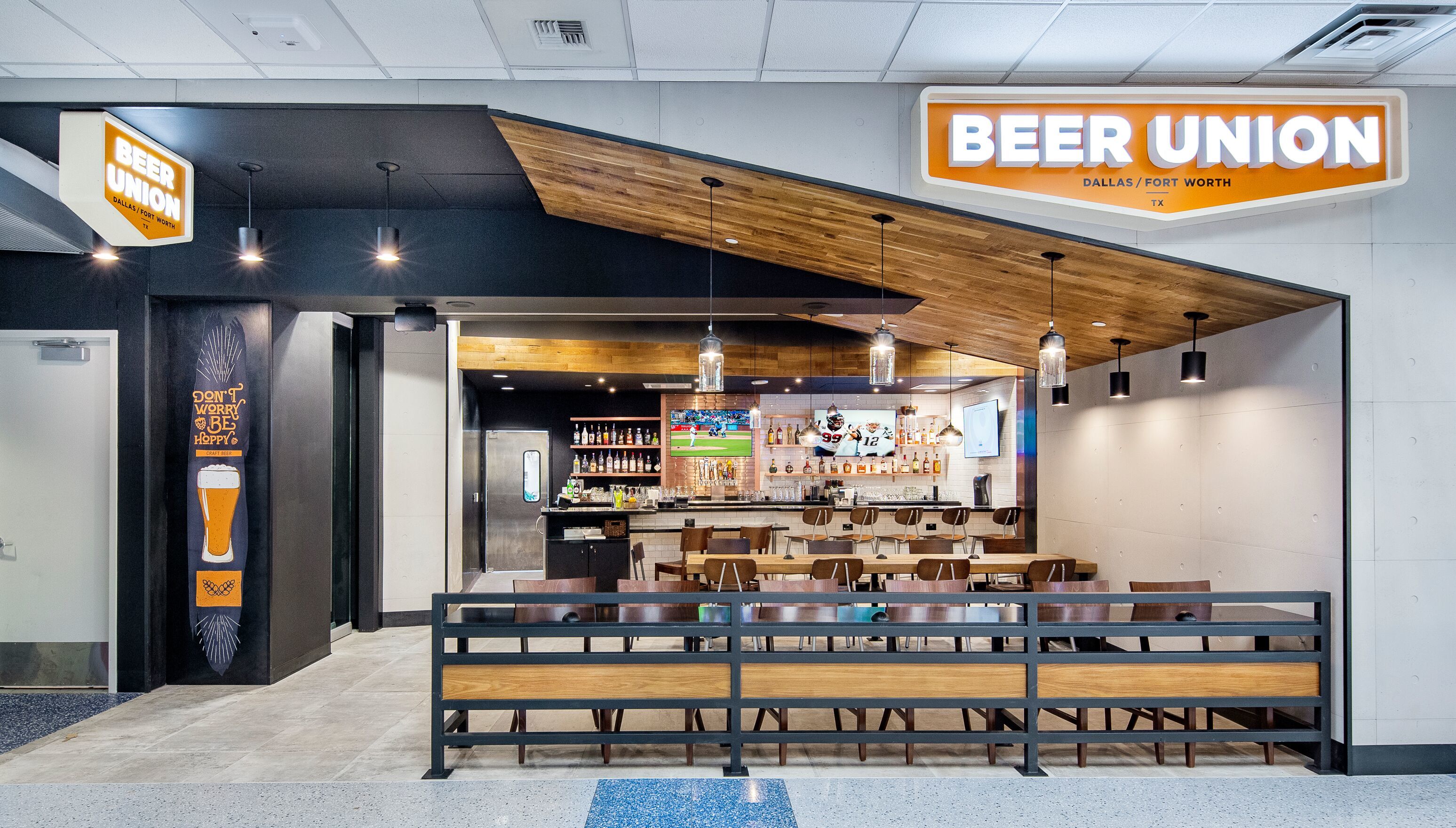Photo of Beer Union, Irving, TX
