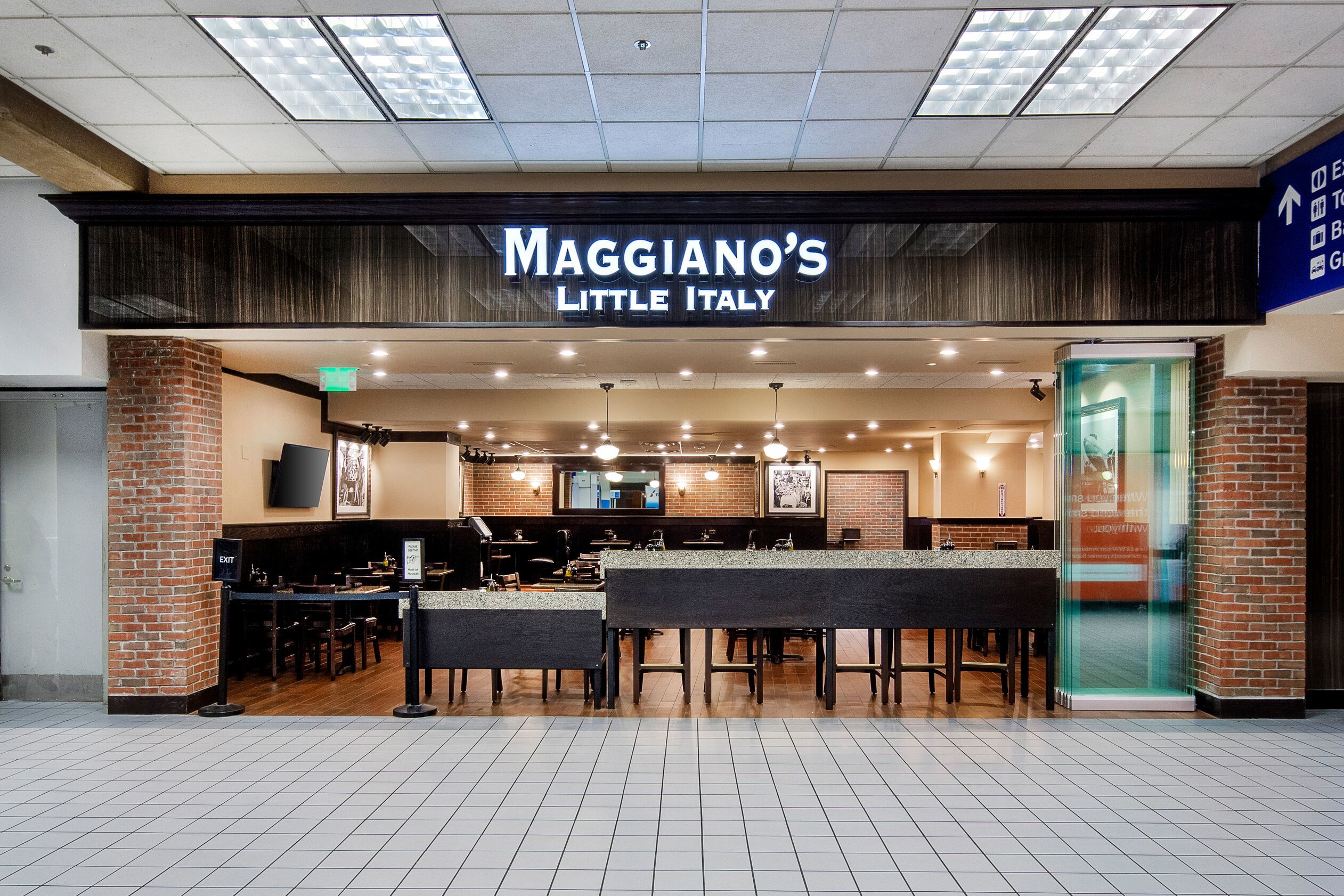 Photo of Maggiano’s Little Italy, Irving, TX
