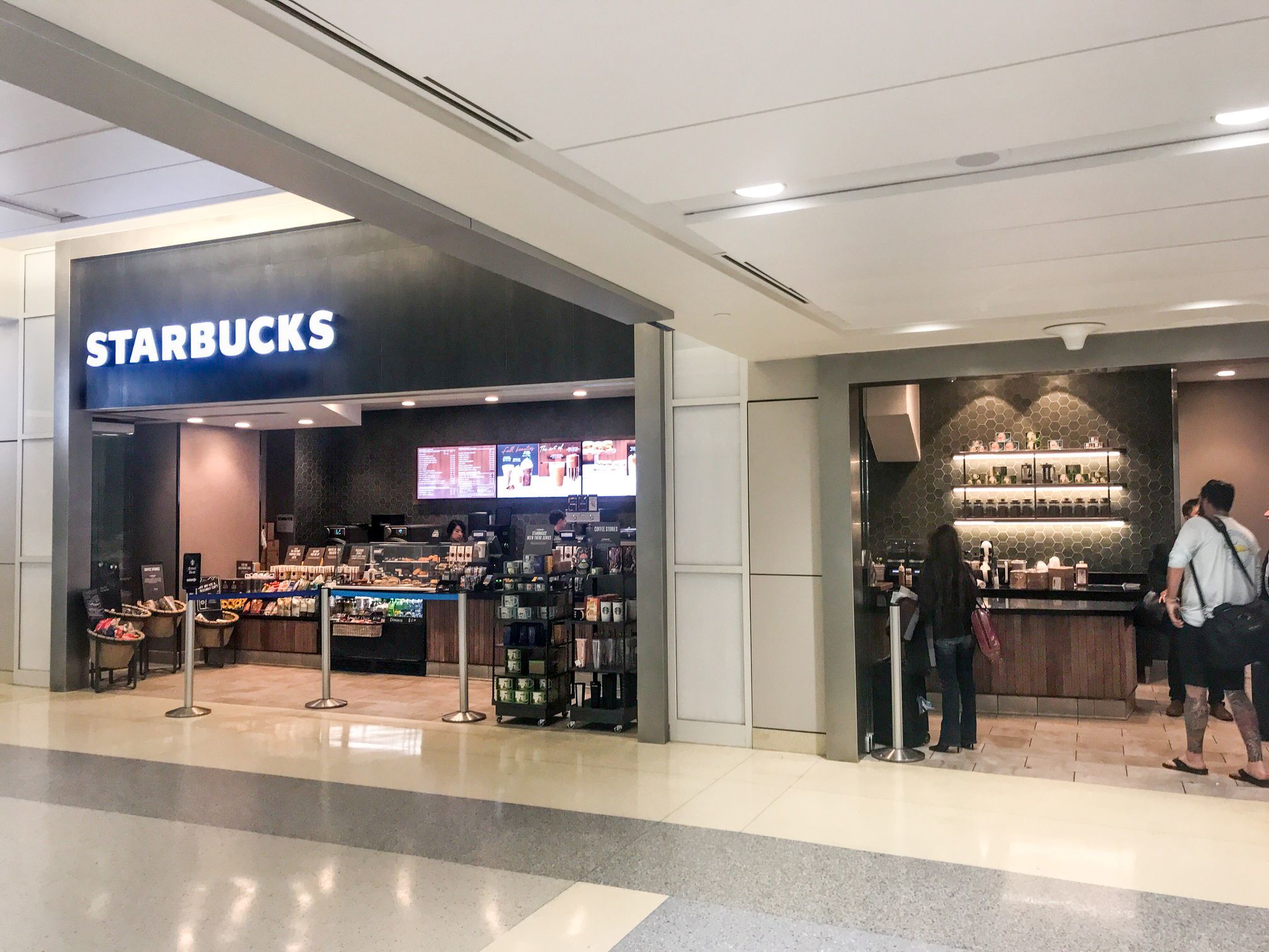Photo of Starbucks, Irving, TX