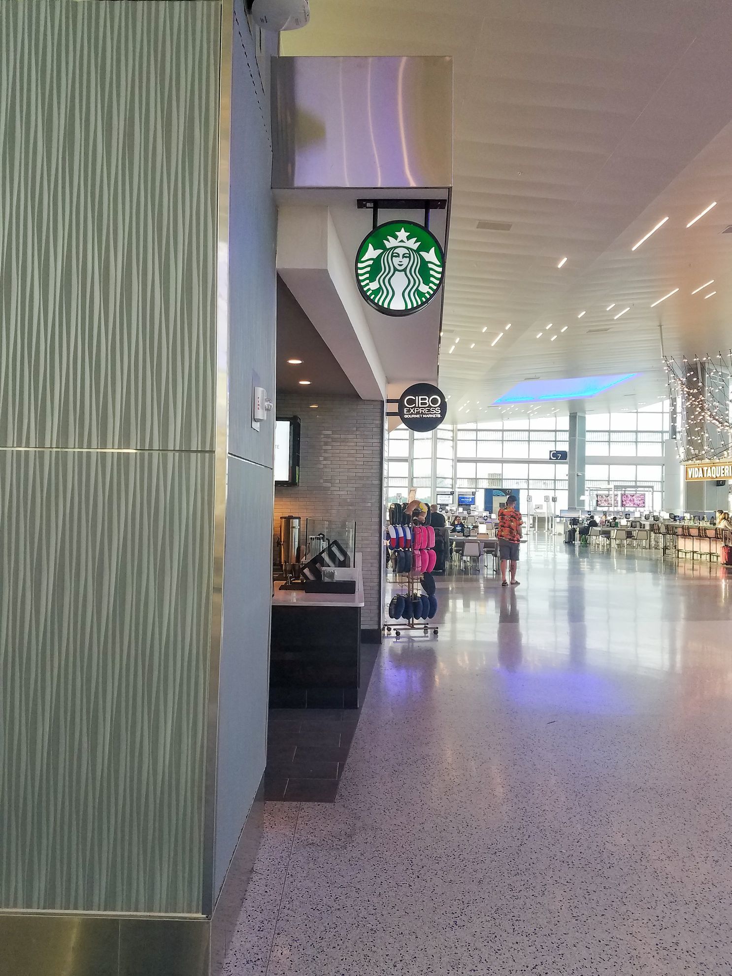 Photo of Starbucks, Newark, NJ
