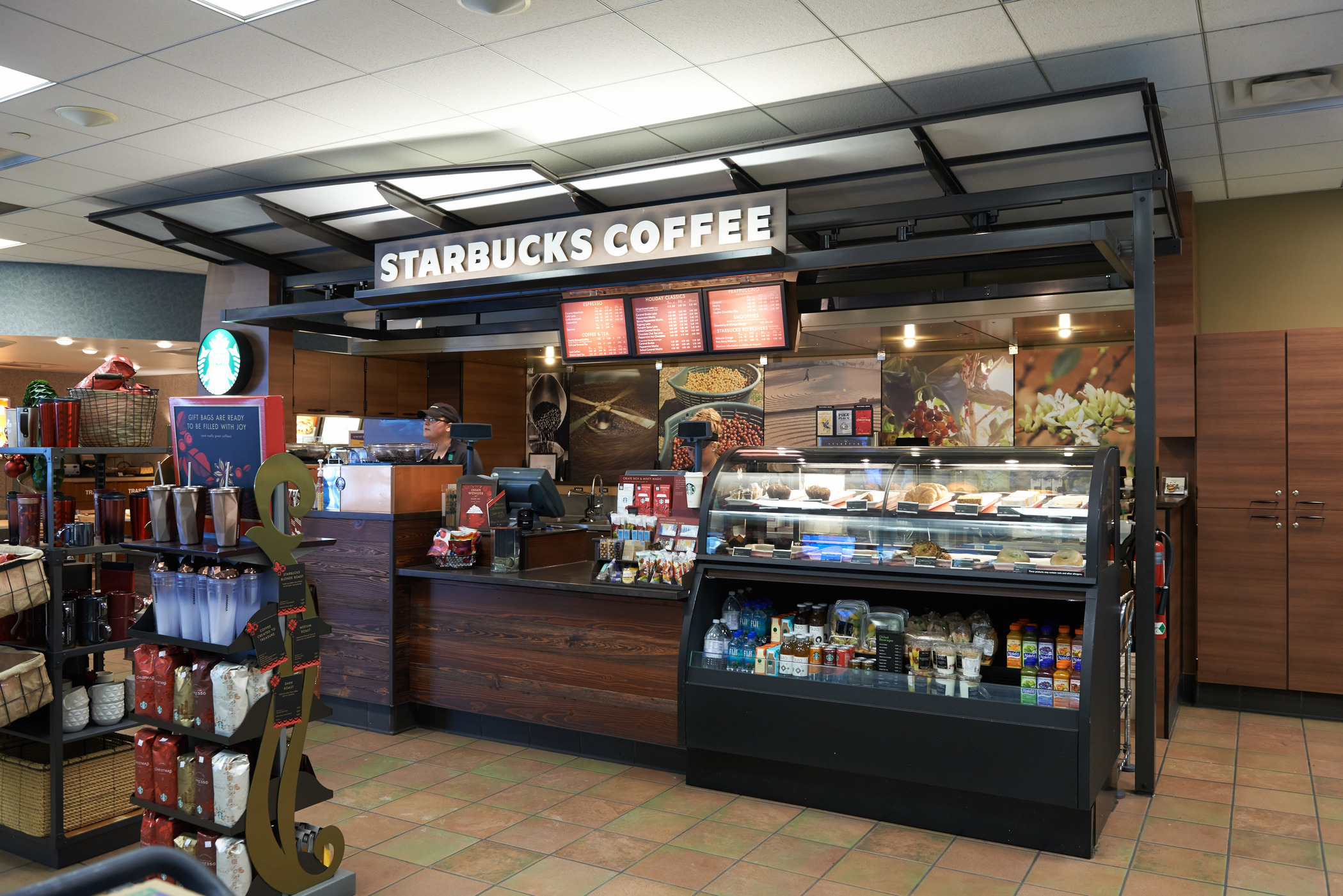 Photo of Starbucks, Grand Rapids, MI