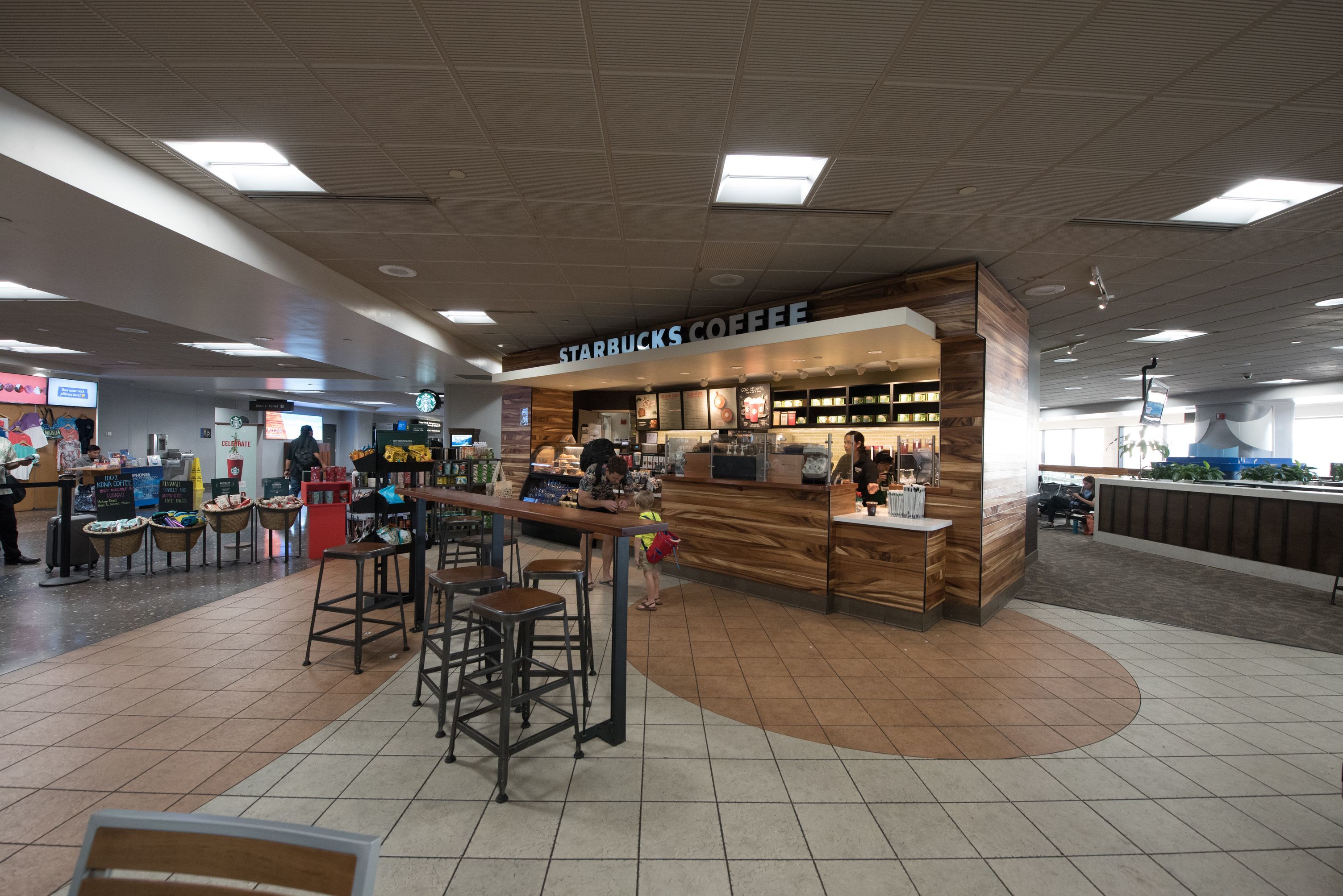 Photo of Starbucks, Honolulu, HI