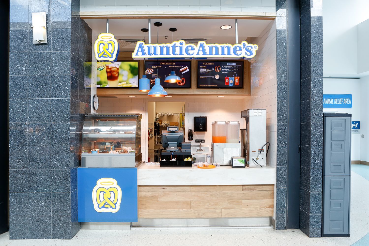 Photo of Auntie Anne’s Pretzels, Jacksonville, FL