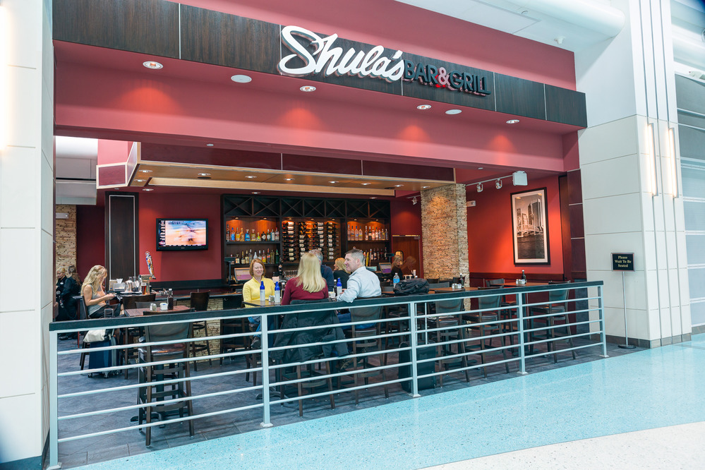 Photo of Shula’s, Jacksonville, FL