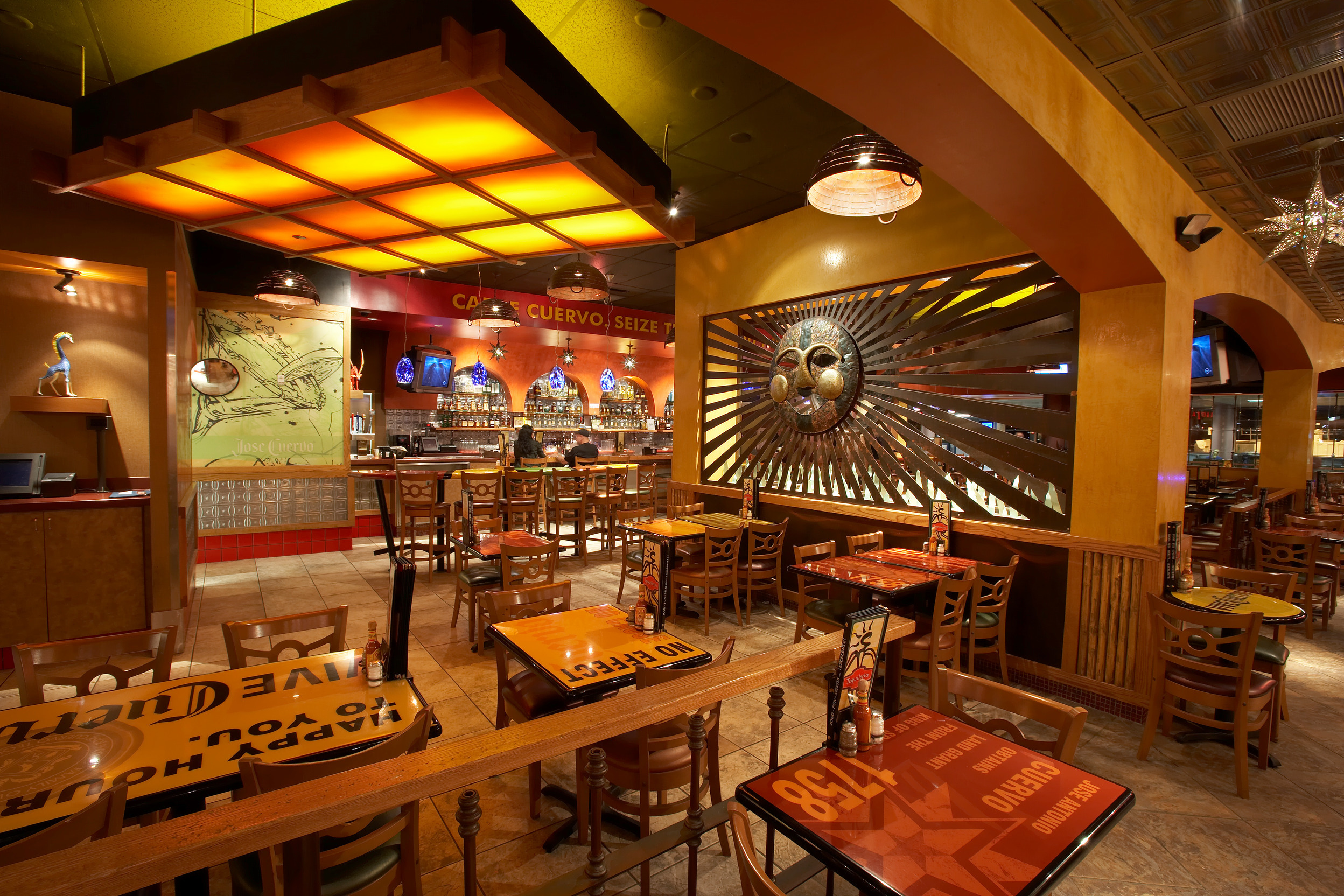 Photo of Jose Cuervo Tequileria, Las Vegas, NV