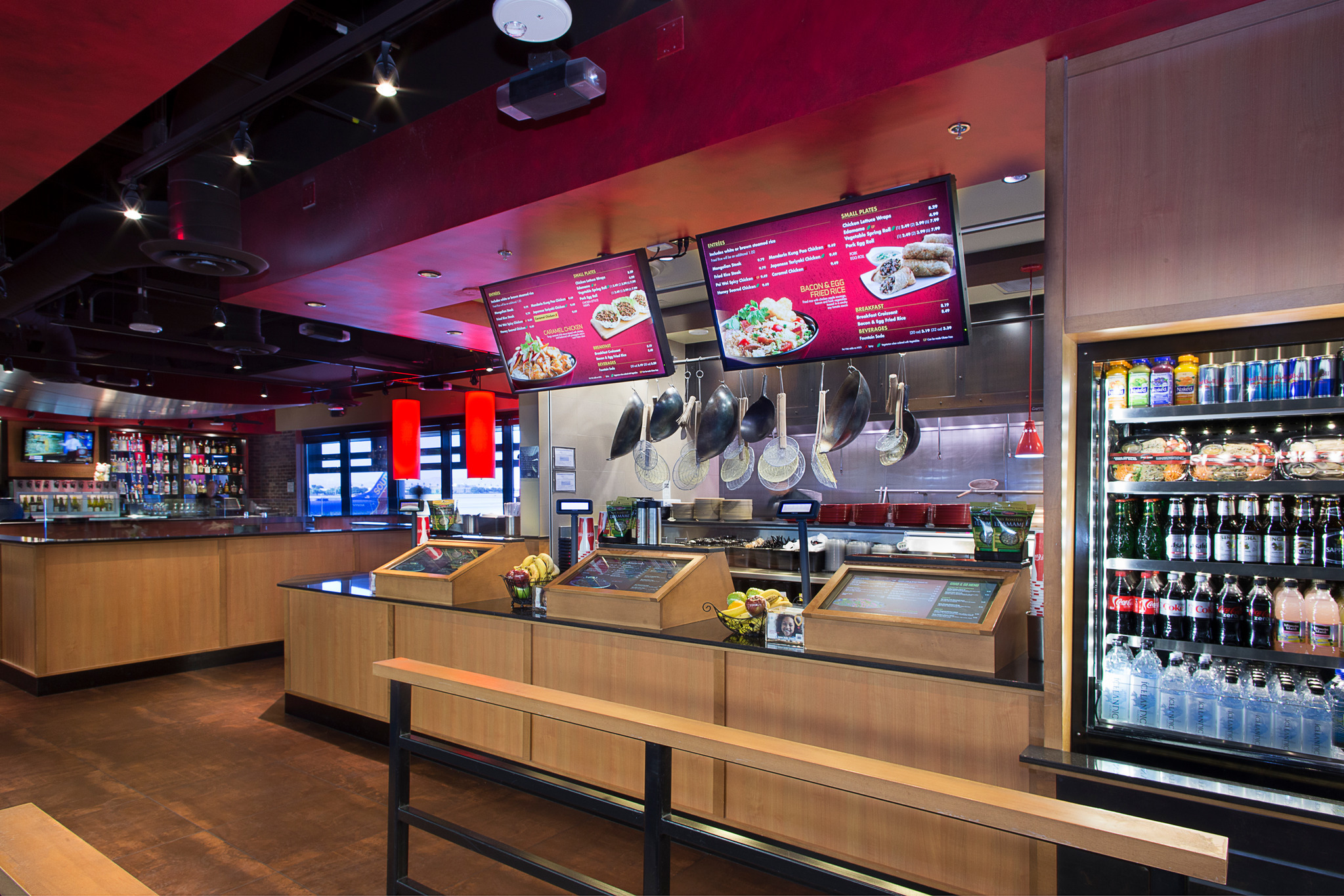 Photo of Pei Wei Asian Kitchen, Las Vegas, NV