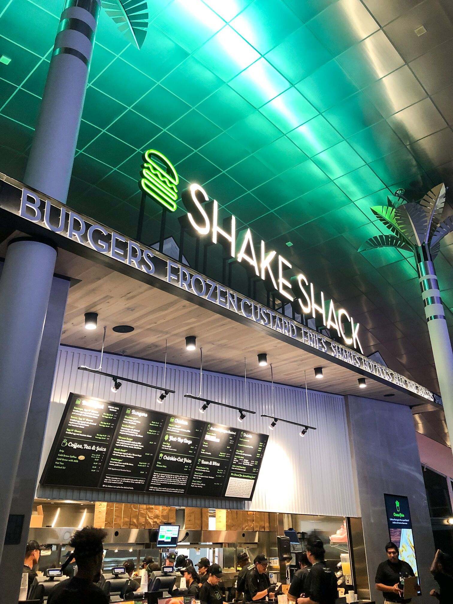 Photo of Shake Shack, Las Vegas, NV