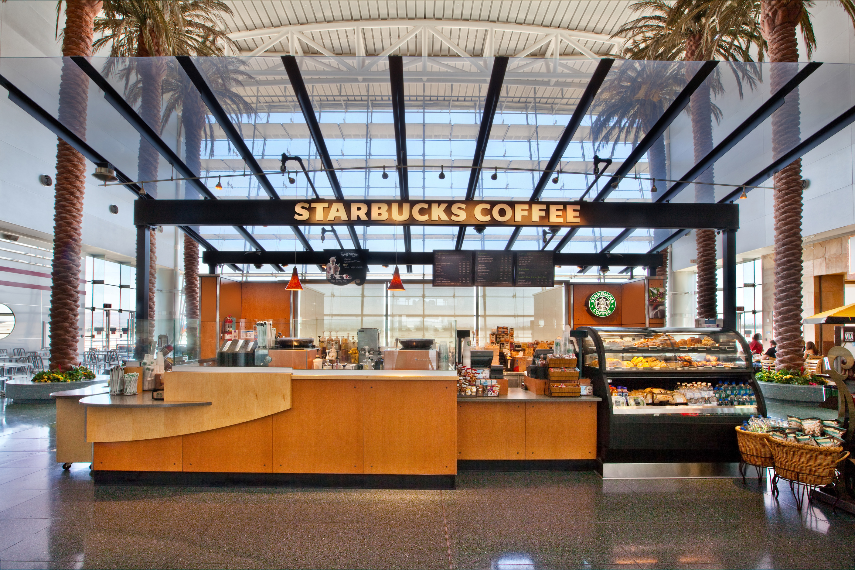 Photo of Starbucks, Las Vegas, NV