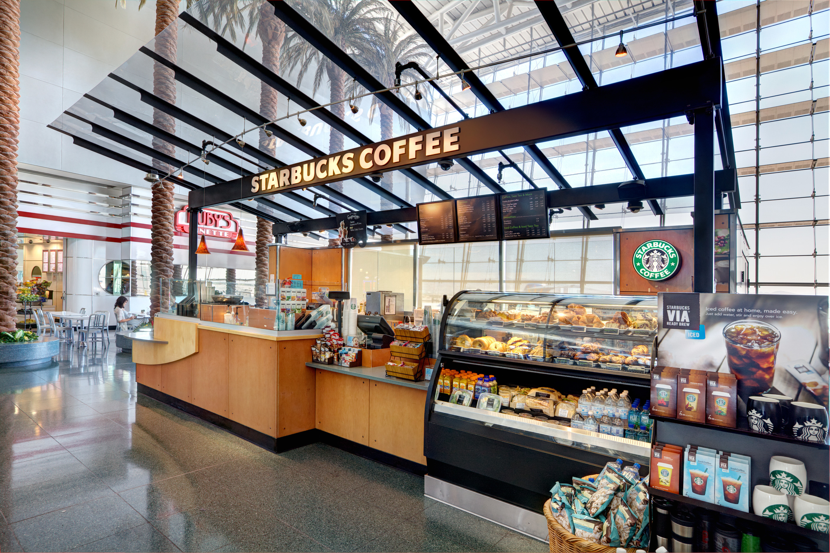 Photo of Starbucks, Las Vegas, NV