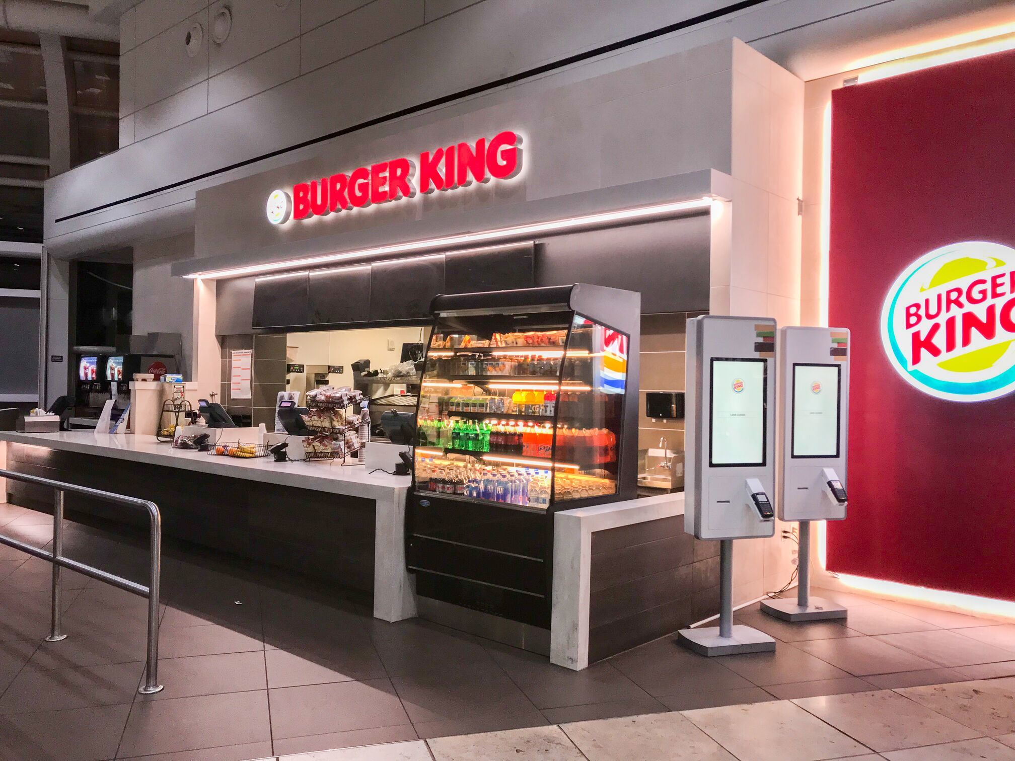 Photo of Burger King, Orlando, FL