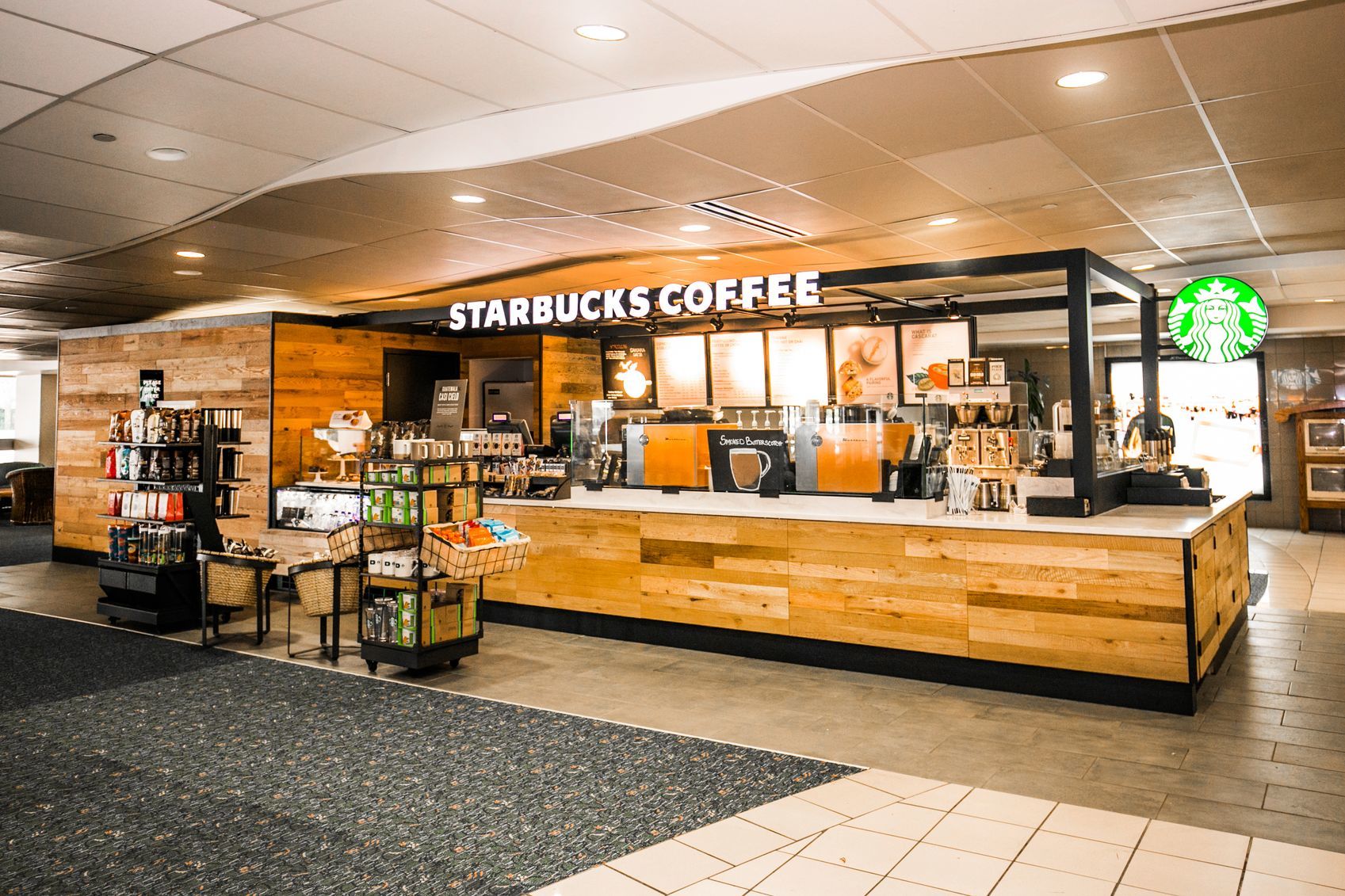 Photo of Starbucks, Orlando, FL