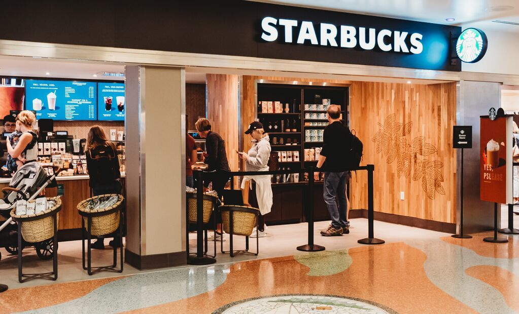 Photo of Starbucks, Milwaukee, WI