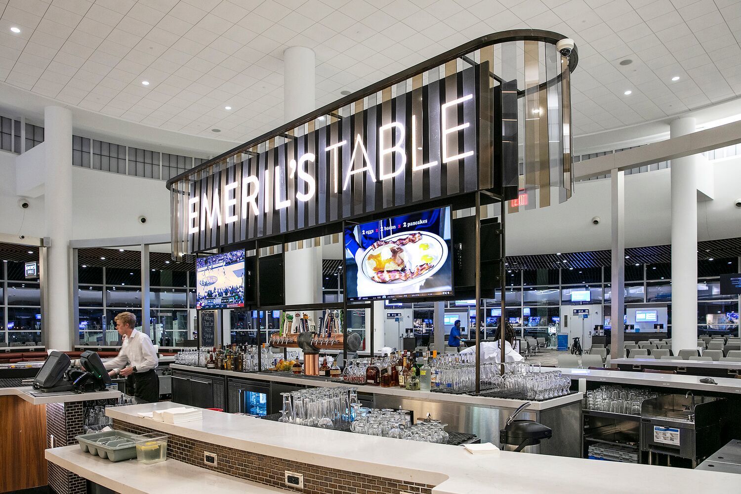 Photo of Emeril’s Table, Kenner, LA