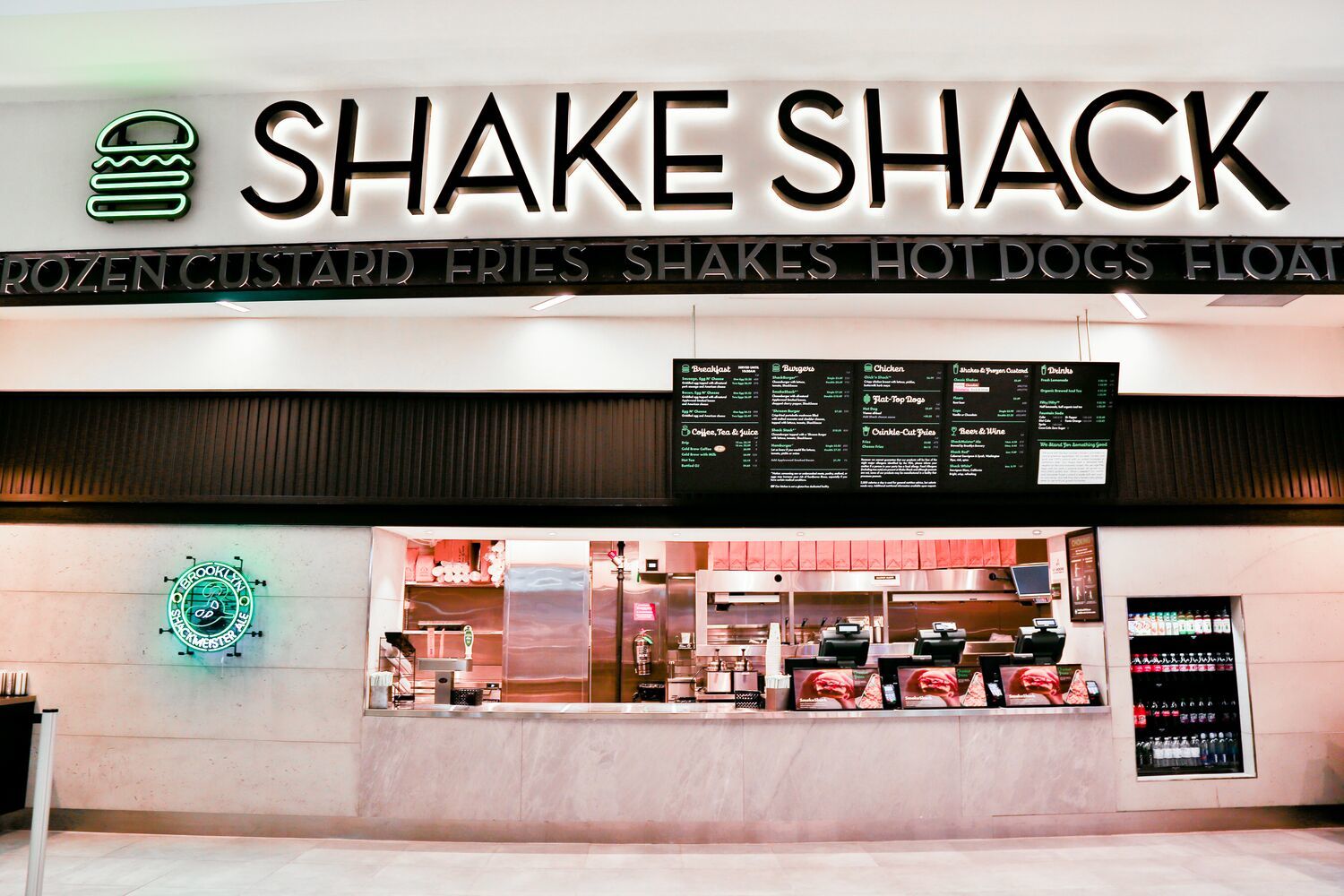 Photo of Shake Shack, Kenner, LA
