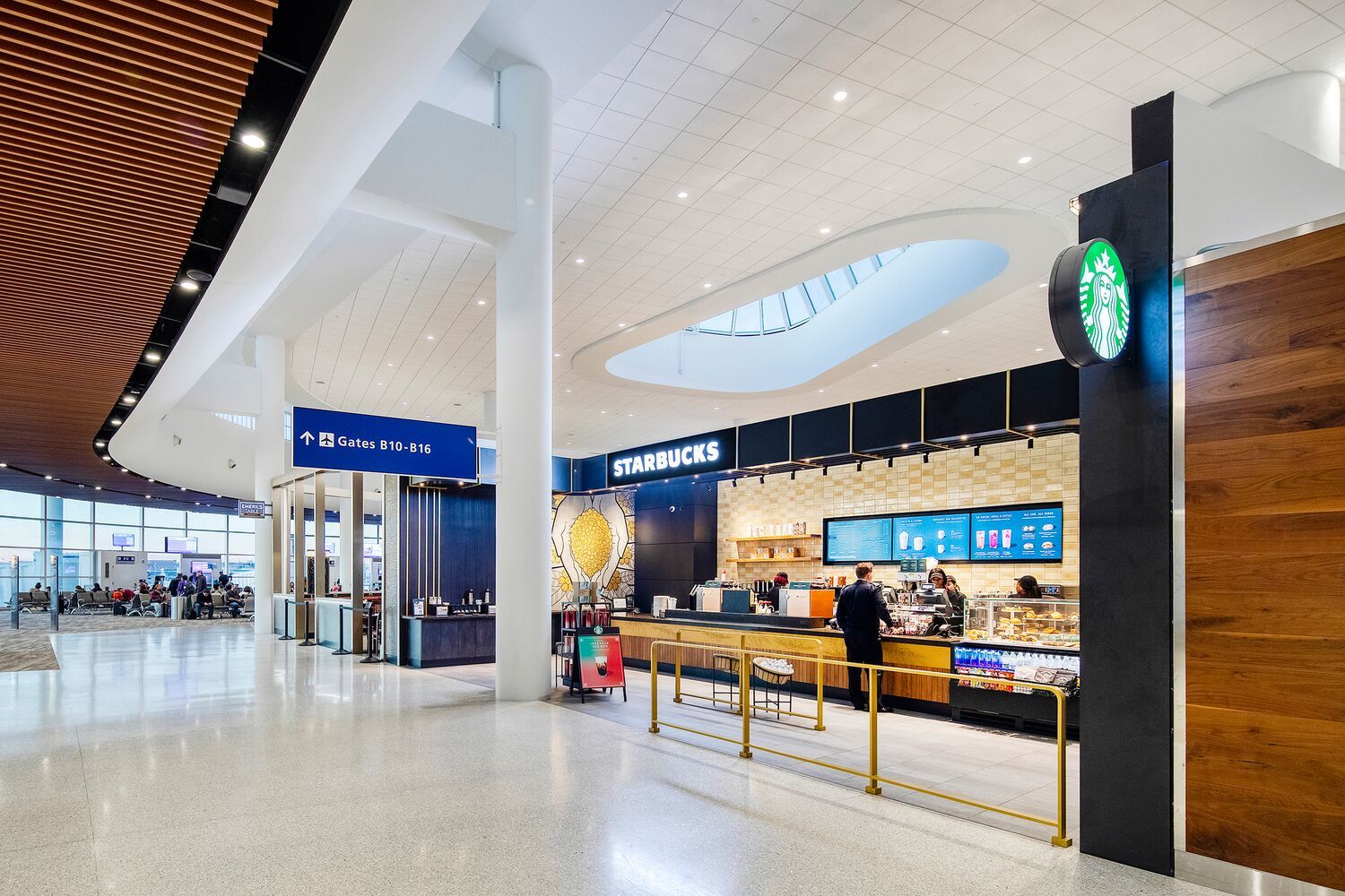 Photo of Starbucks, Kenner, LA