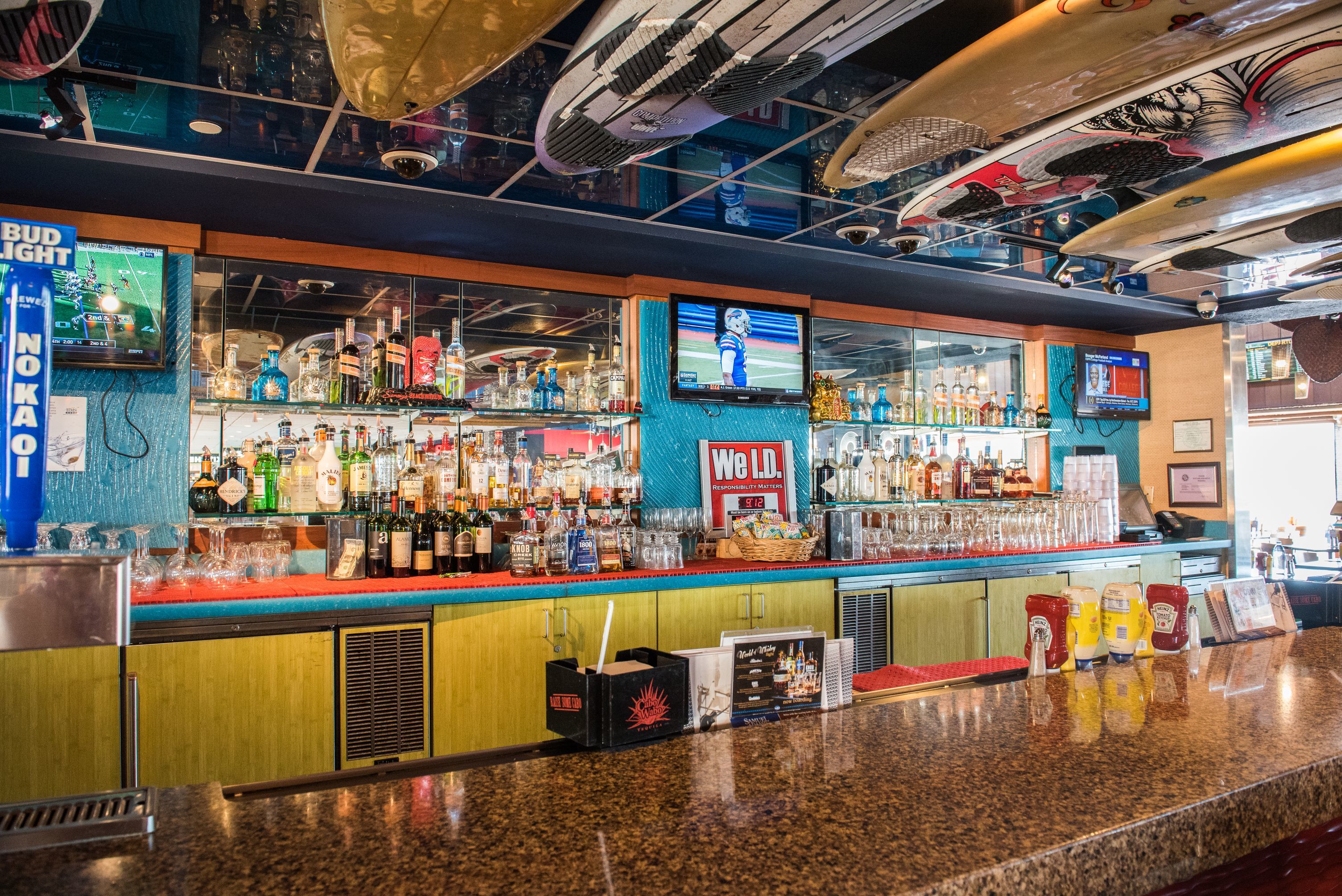 Photo of Sammy’s Beach Bar and Grill, Kahului, HI