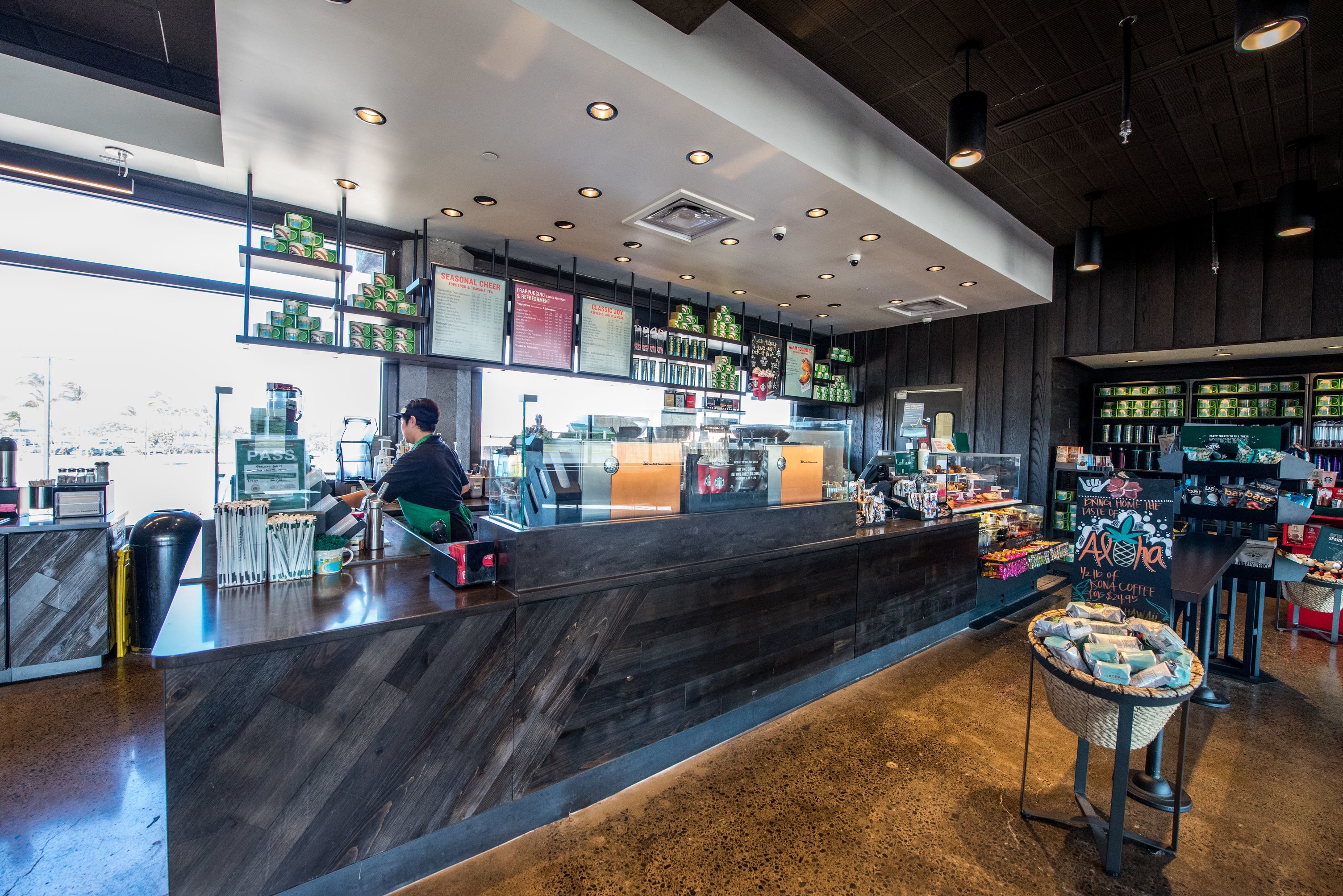 Photo of Starbucks, Kahului, HI