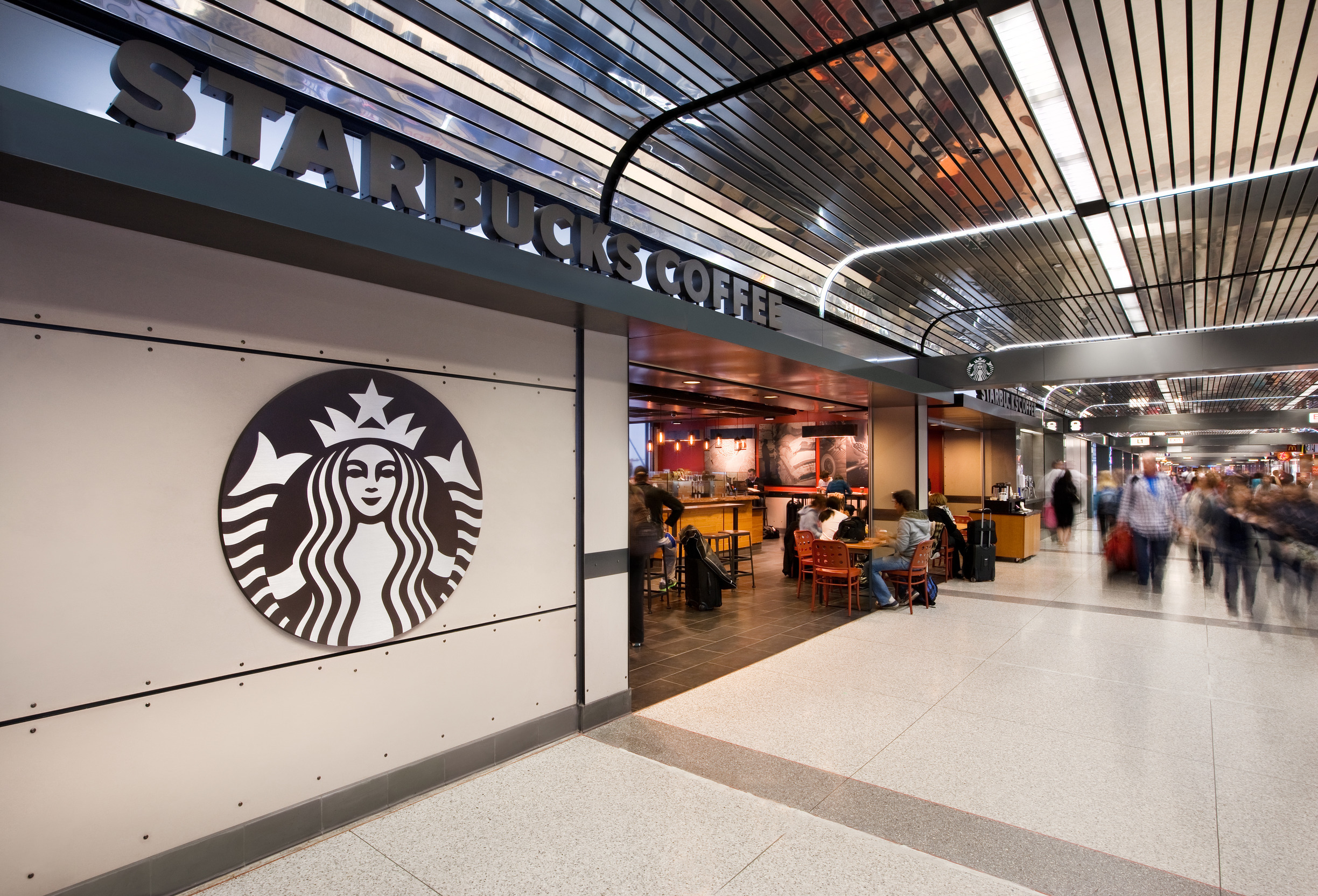 Photo of Starbucks, Chicago, IL
